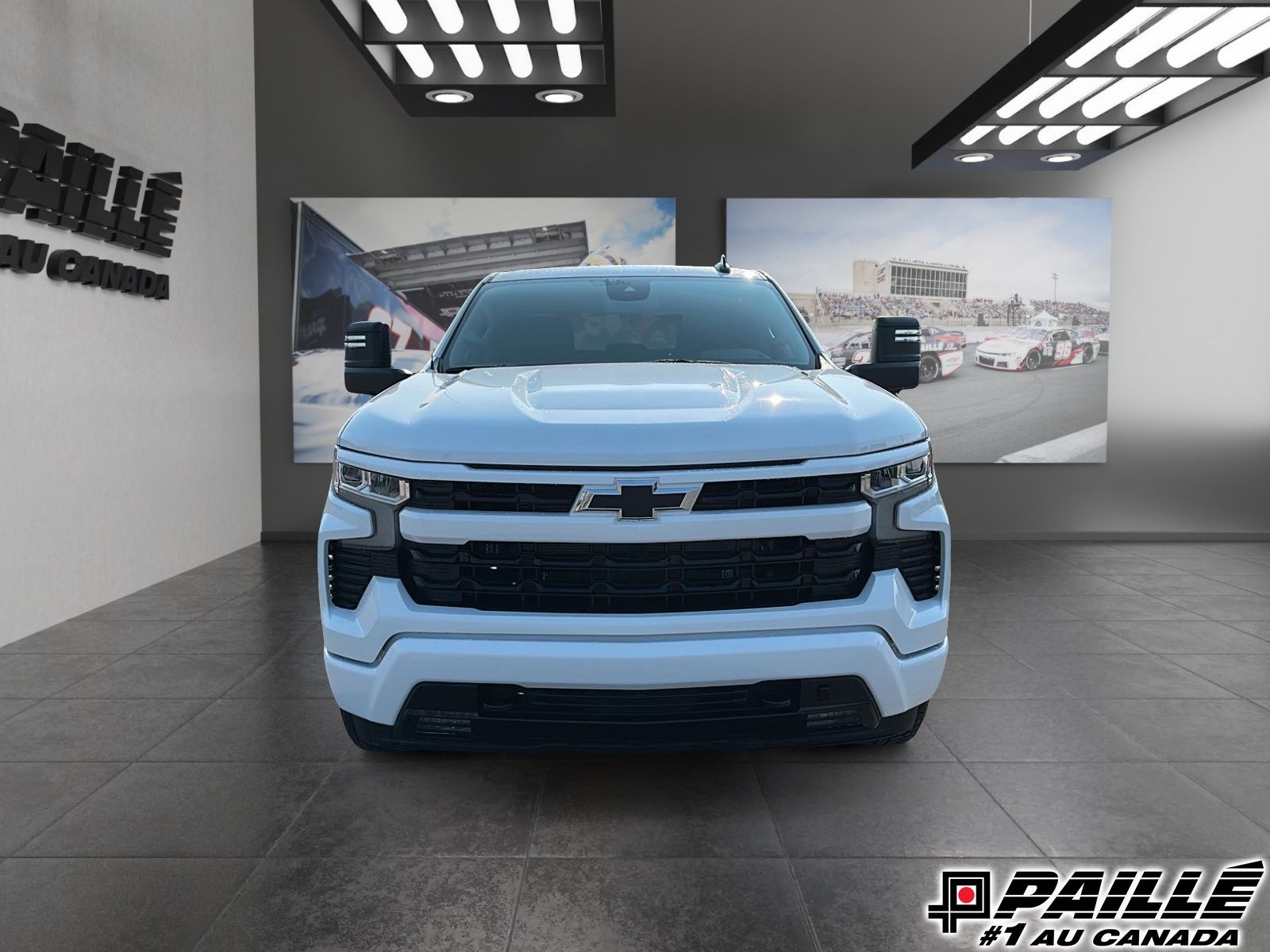 Chevrolet Silverado 1500  2025 à Berthierville, Québec