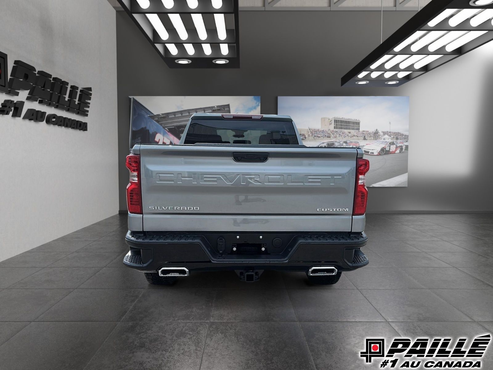 2025 Chevrolet Silverado 1500 in Sorel-Tracy, Quebec