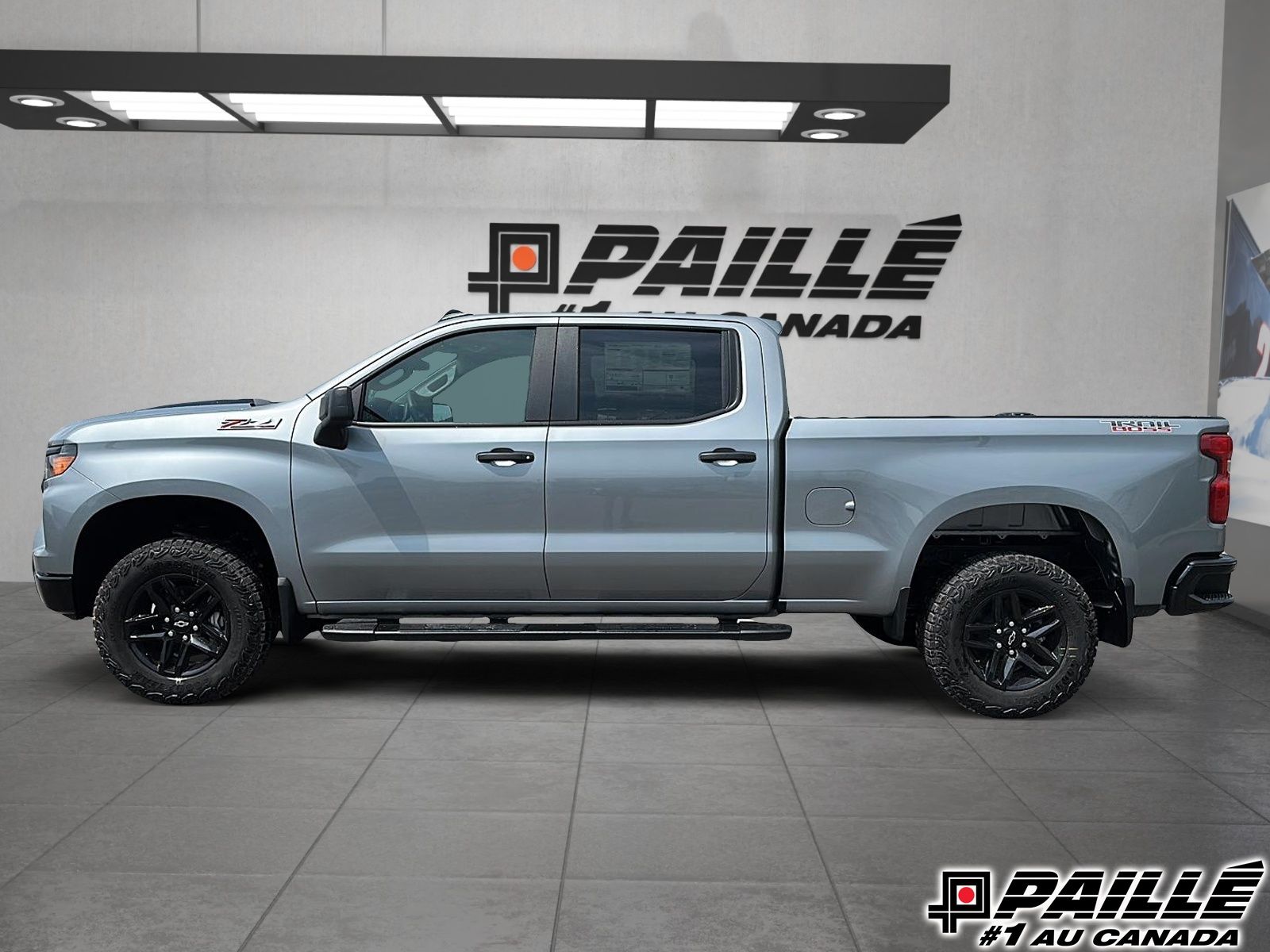 2025 Chevrolet Silverado 1500 in Sorel-Tracy, Quebec