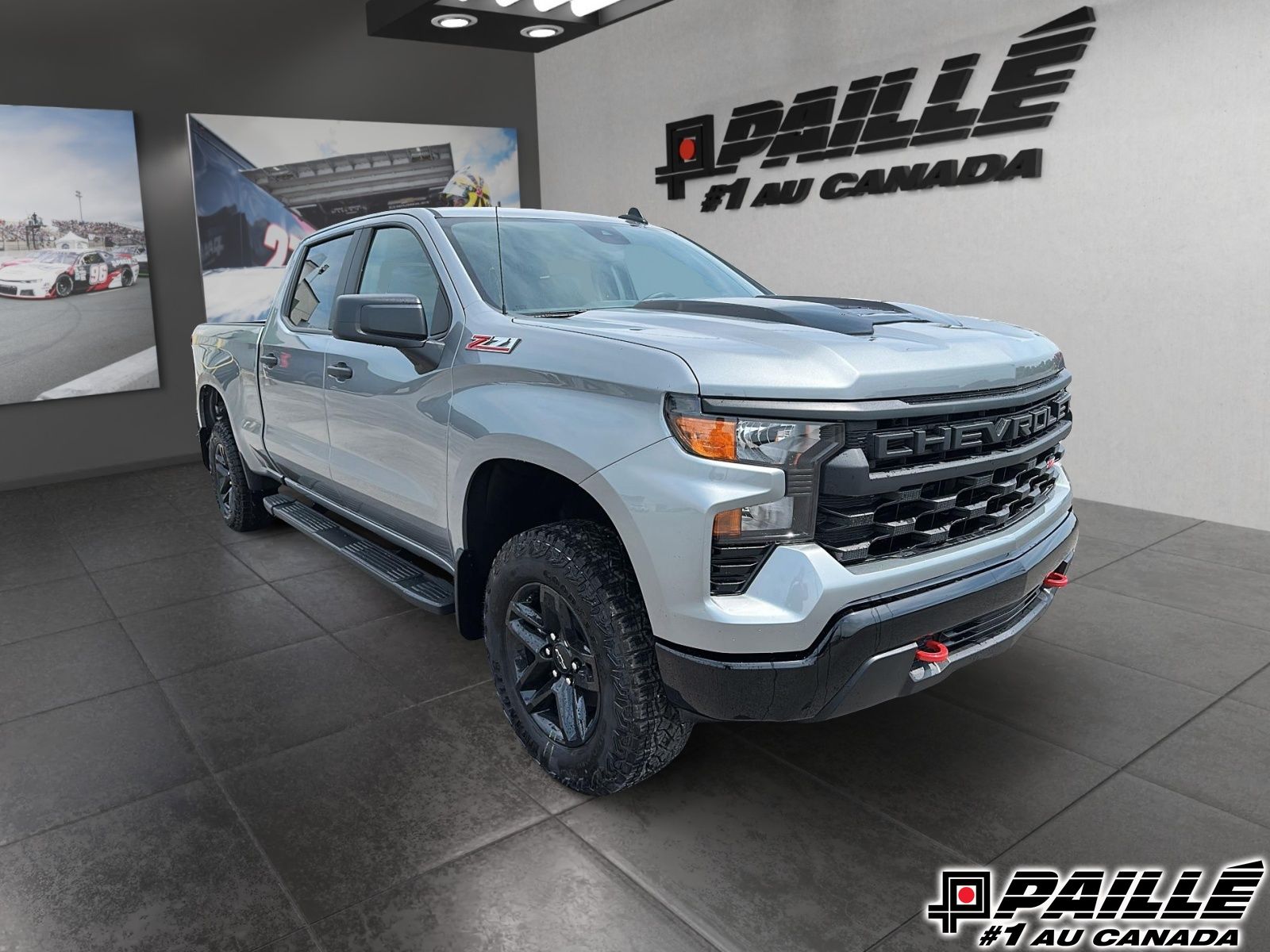 2025 Chevrolet Silverado 1500 in Sorel-Tracy, Quebec