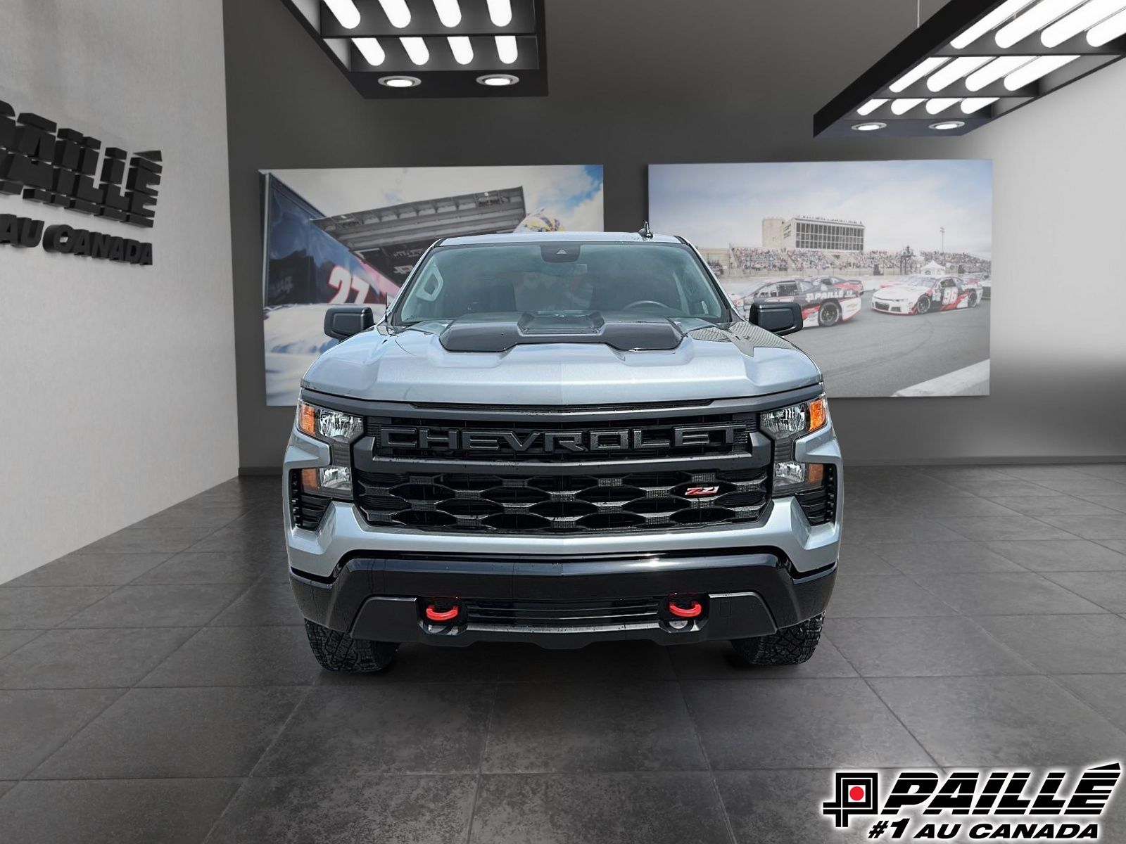 2025 Chevrolet Silverado 1500 in Sorel-Tracy, Quebec