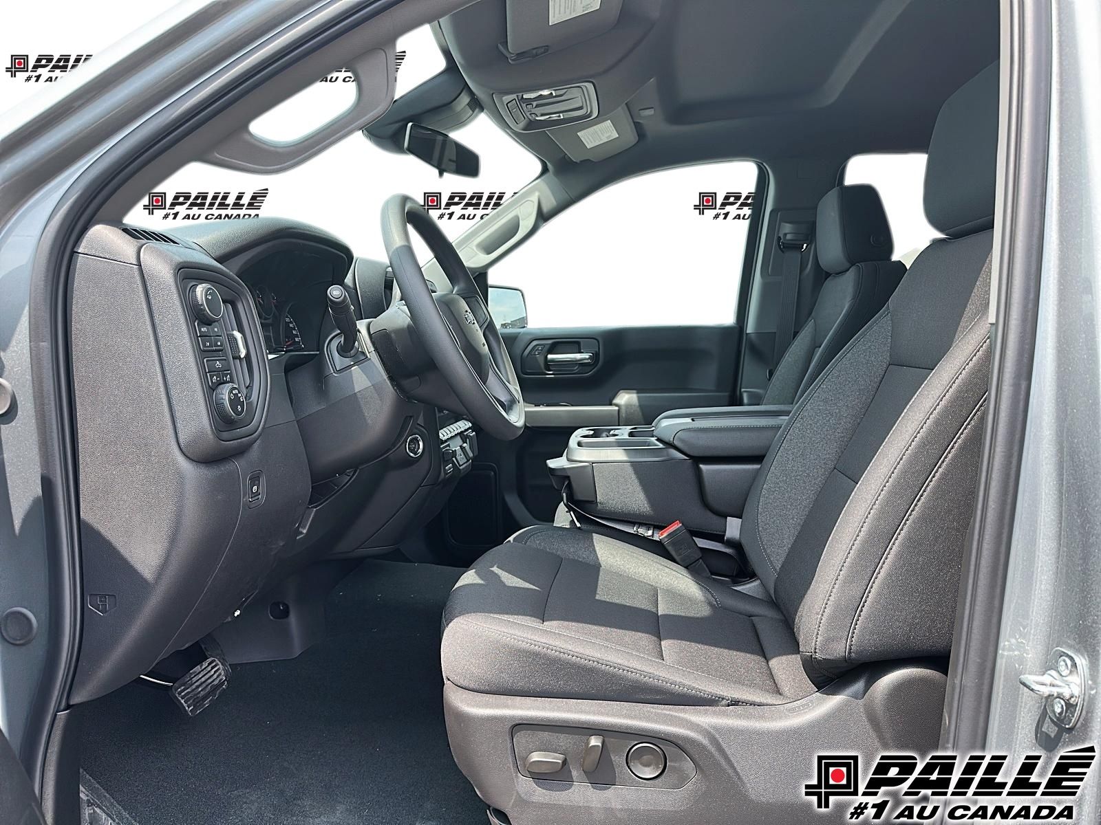 2025 Chevrolet Silverado 1500 in Sorel-Tracy, Quebec