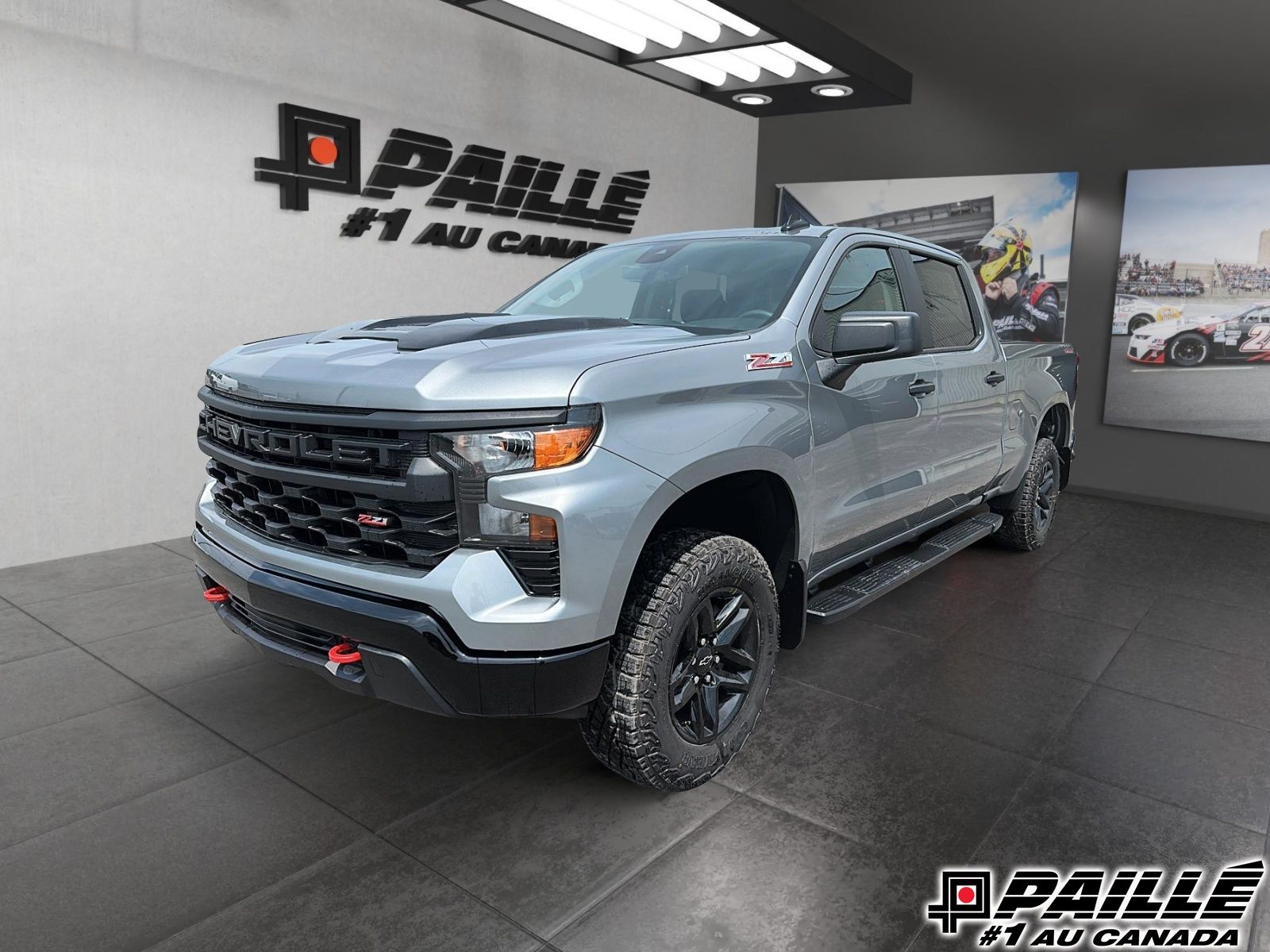 2025 Chevrolet Silverado 1500 in Sorel-Tracy, Quebec