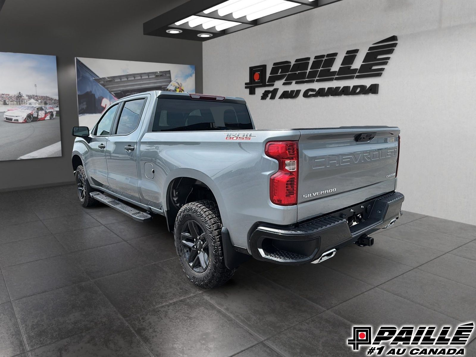 2025 Chevrolet Silverado 1500 in Sorel-Tracy, Quebec