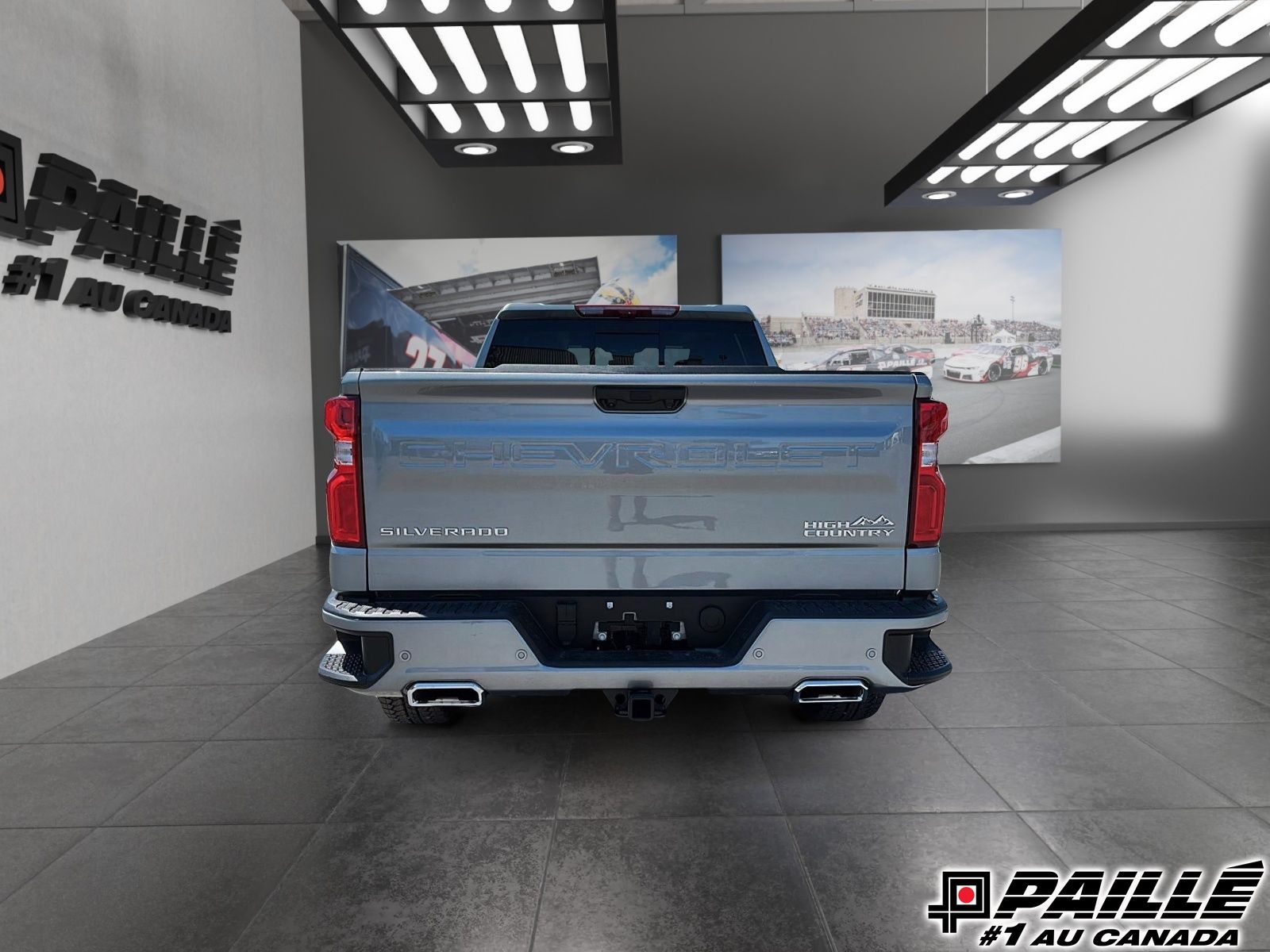 2025 Chevrolet Silverado 1500 in Berthierville, Quebec