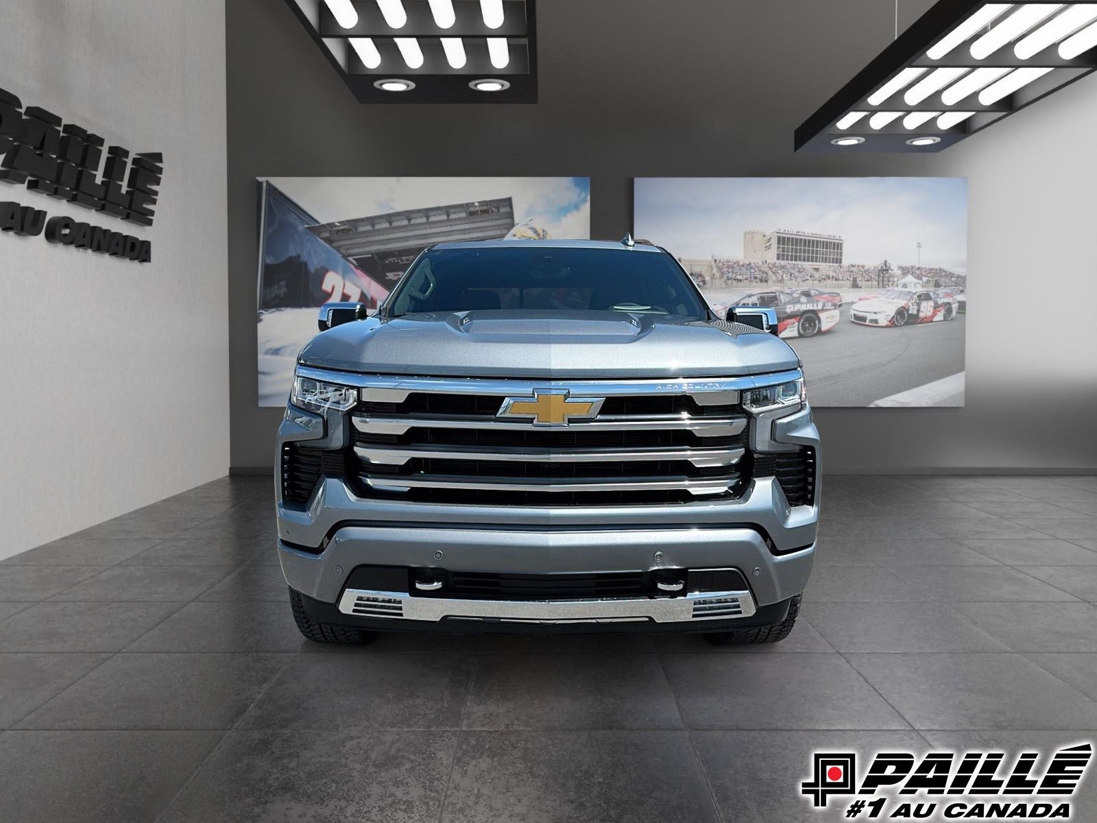 2025 Chevrolet Silverado 1500 in Berthierville, Quebec
