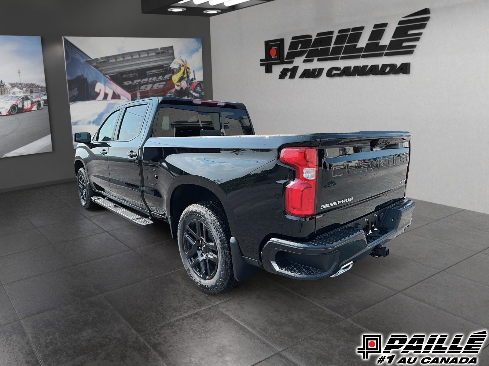Chevrolet Silverado 1500  2025 à Sorel-Tracy, Québec
