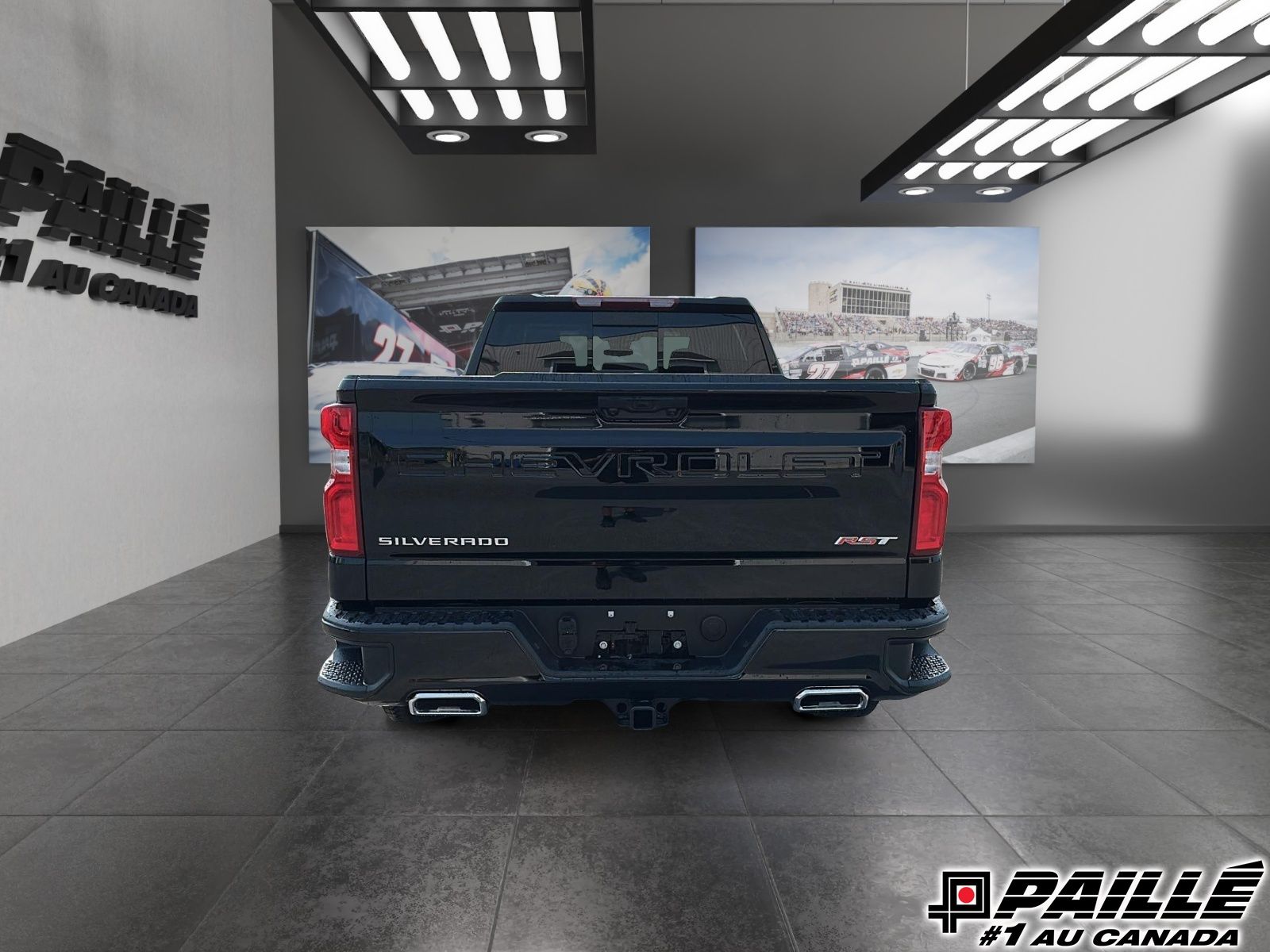 Chevrolet Silverado 1500  2025 à Sorel-Tracy, Québec