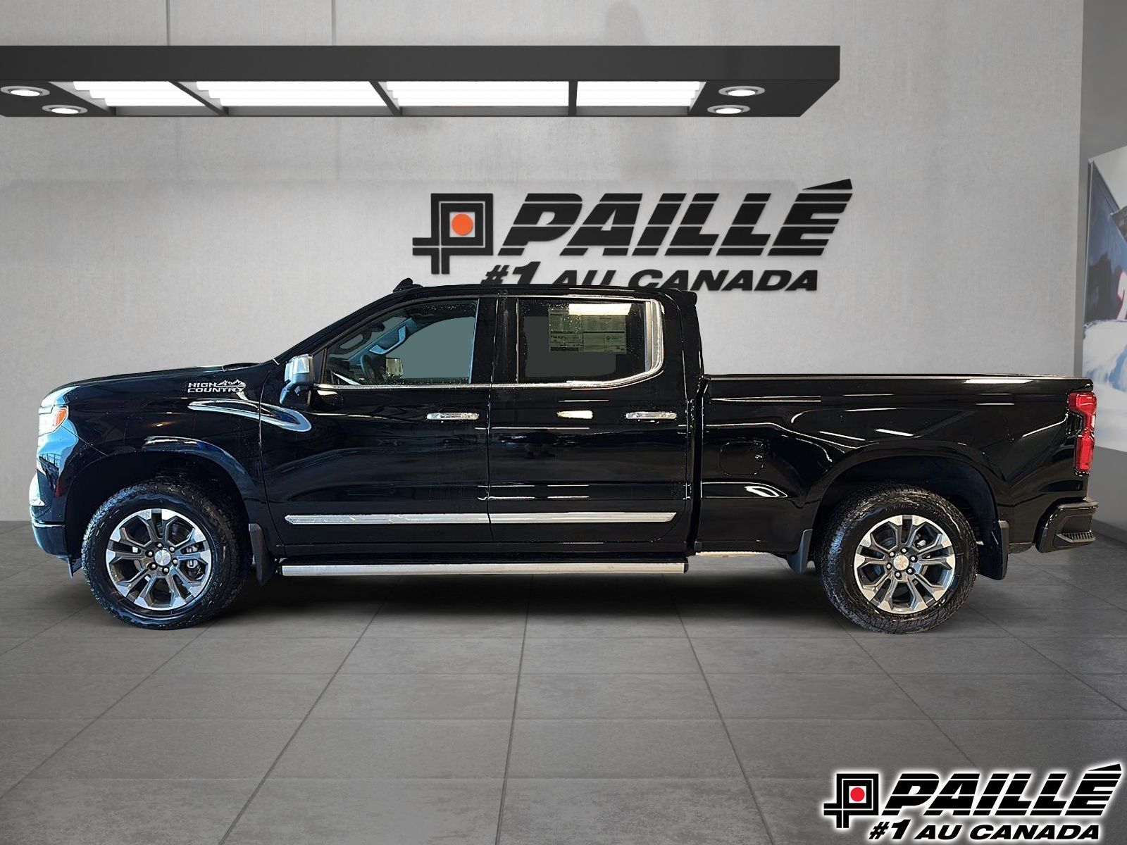 2025 Chevrolet Silverado 1500 in Berthierville, Quebec