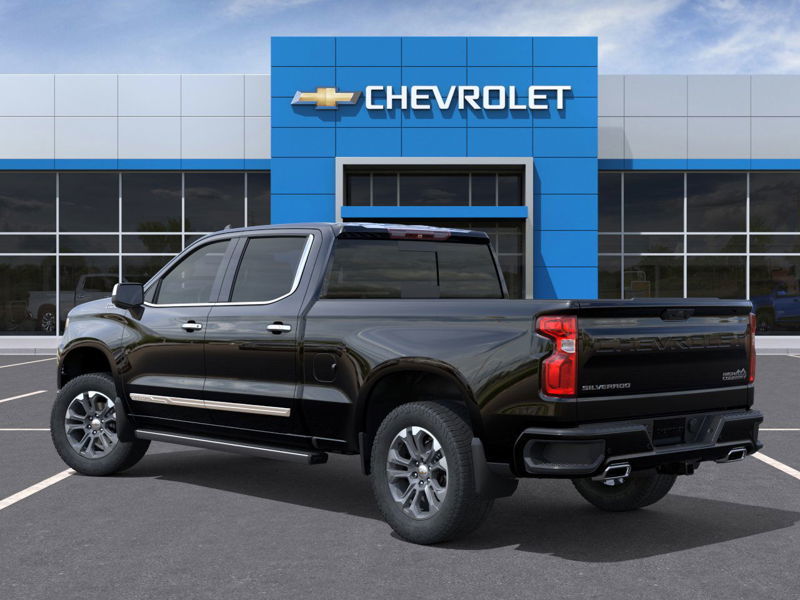 2025 Chevrolet Silverado 1500 in Sorel-Tracy, Quebec