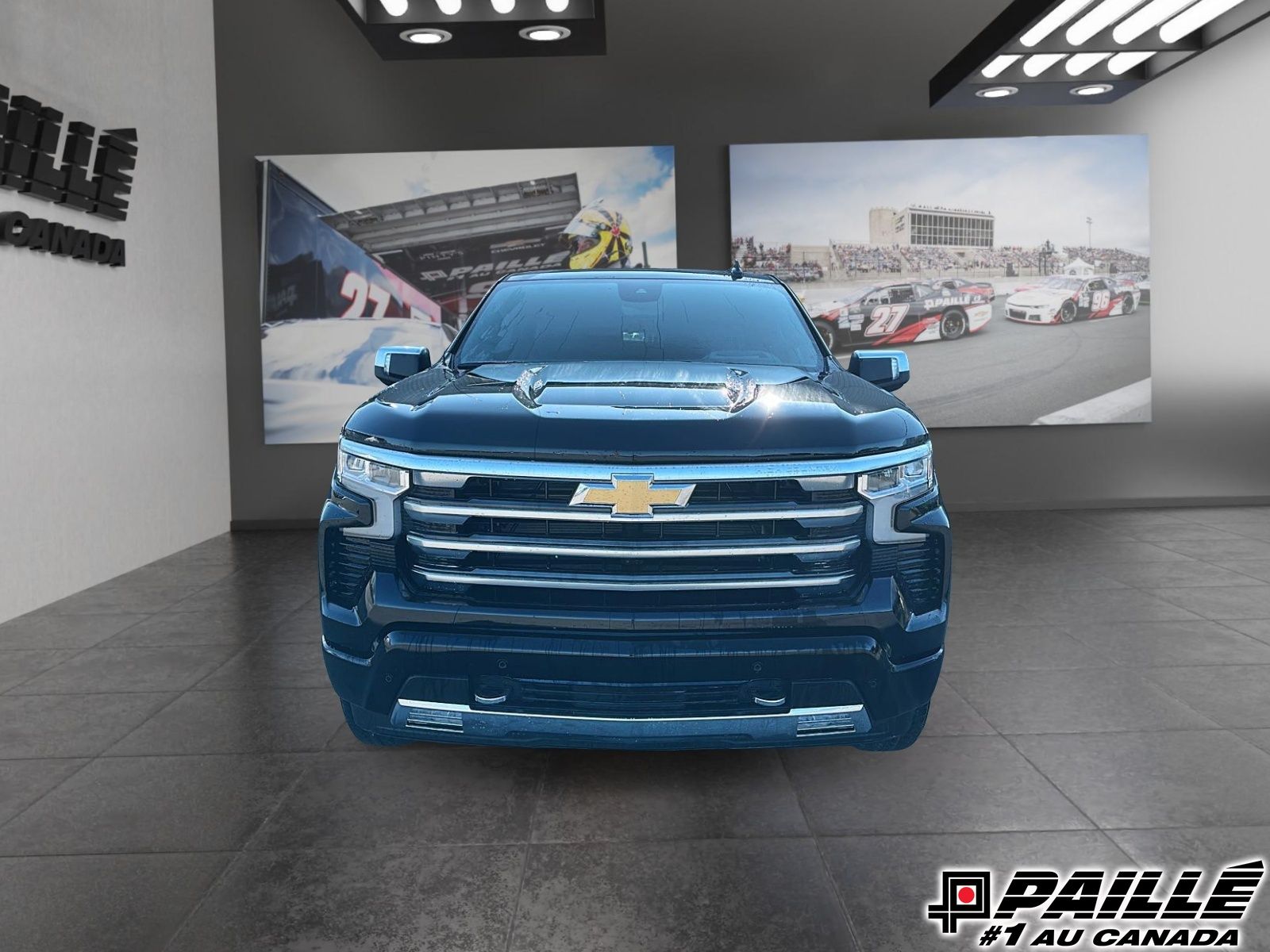 2025 Chevrolet Silverado 1500 in Berthierville, Quebec
