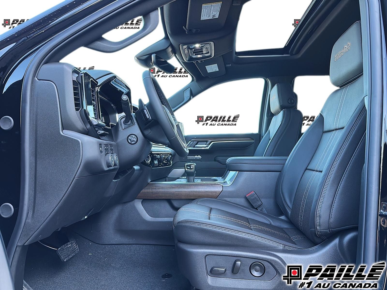 2025 Chevrolet Silverado 1500 in Berthierville, Quebec