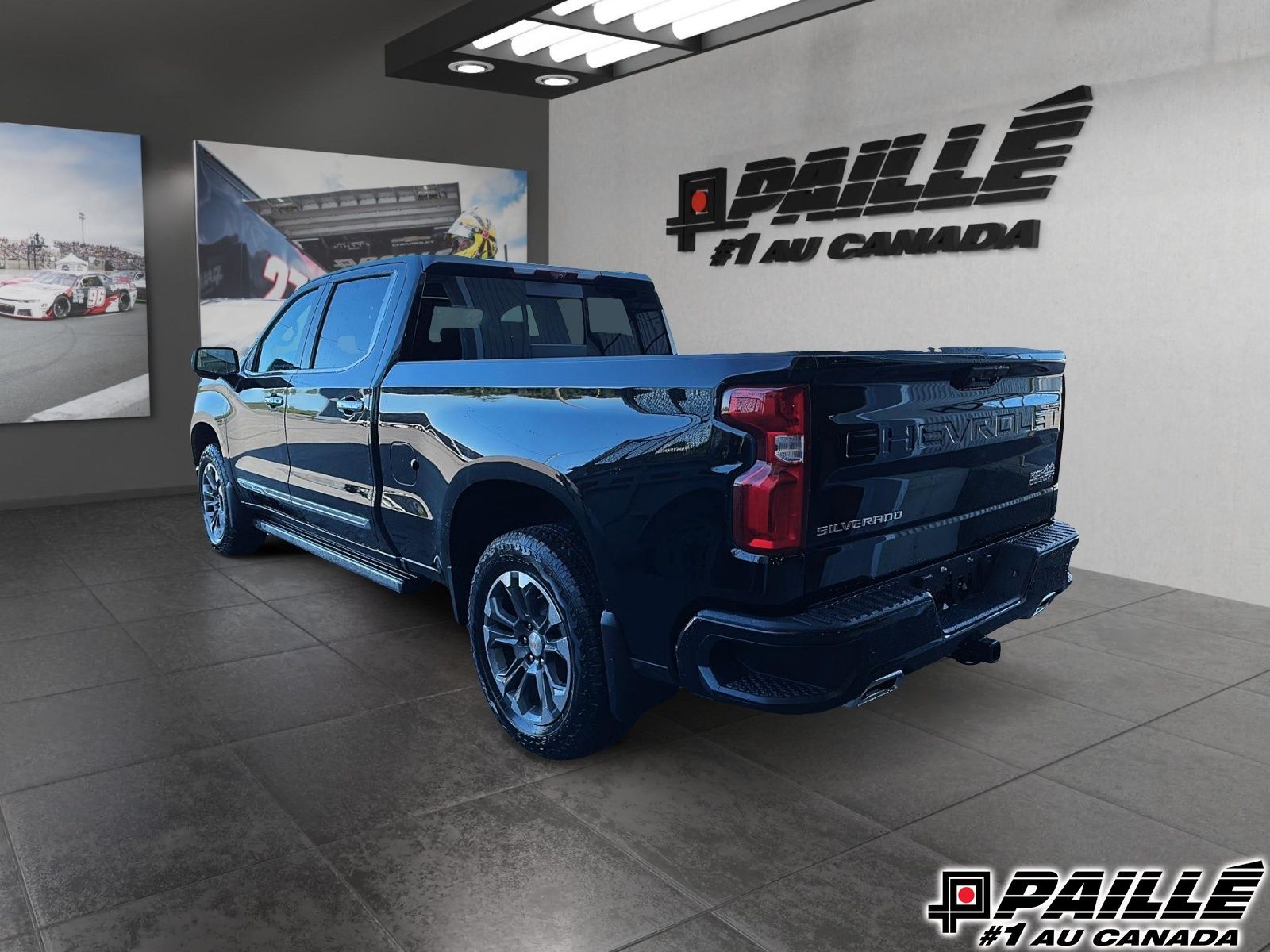 2025 Chevrolet Silverado 1500 in Berthierville, Quebec
