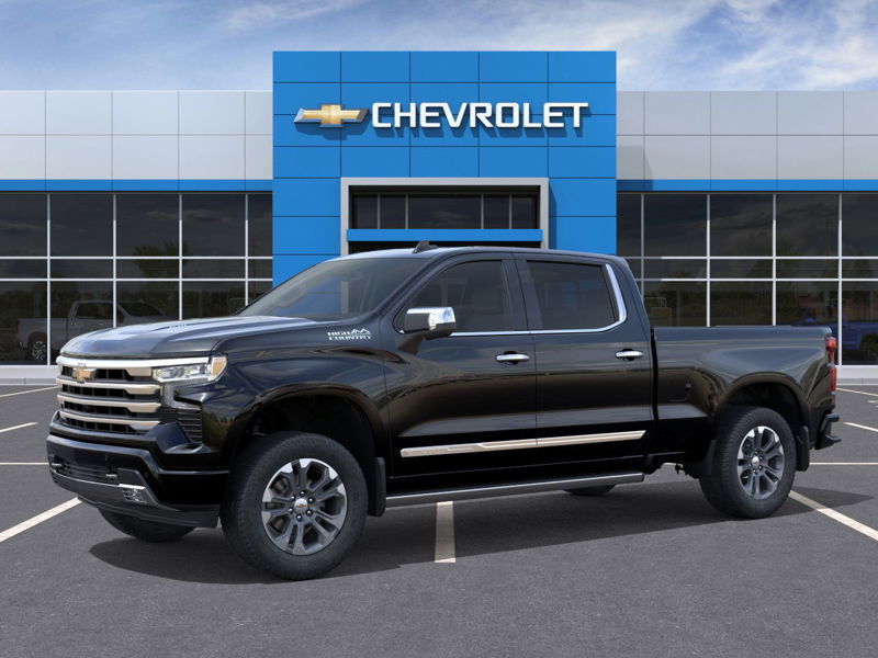 2025 Chevrolet Silverado 1500 in Sorel-Tracy, Quebec