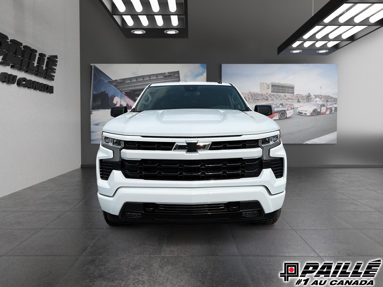 Chevrolet Silverado 1500  2025 à Sorel-Tracy, Québec