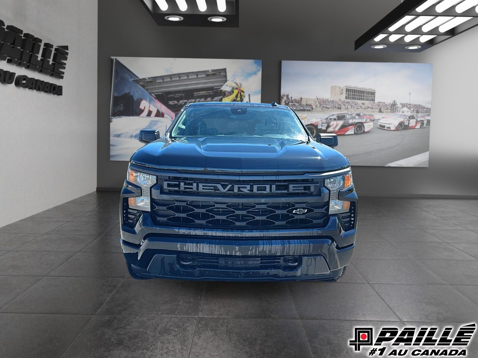 2025 Chevrolet Silverado 1500 in Berthierville, Quebec