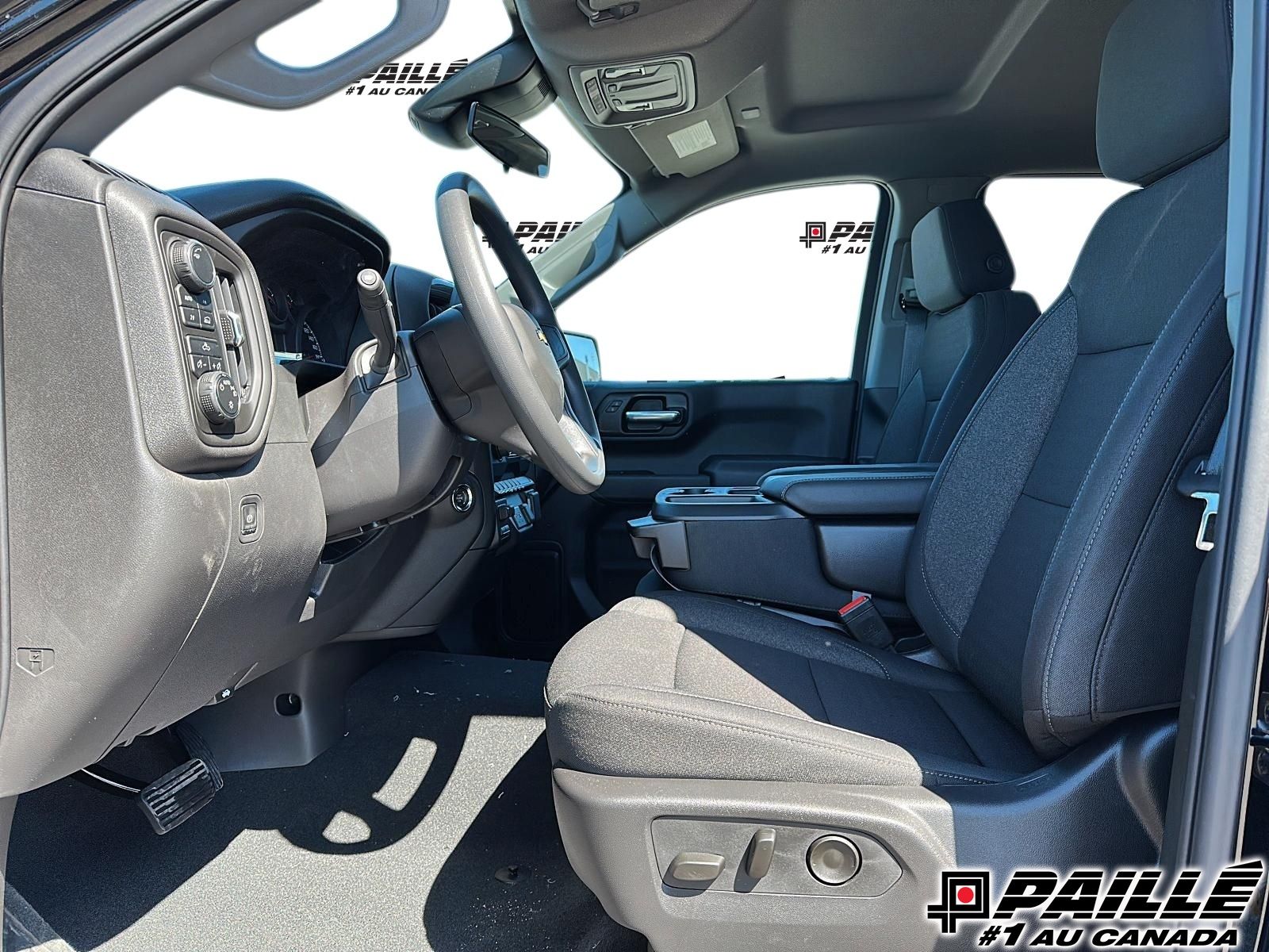 2025 Chevrolet Silverado 1500 in Berthierville, Quebec