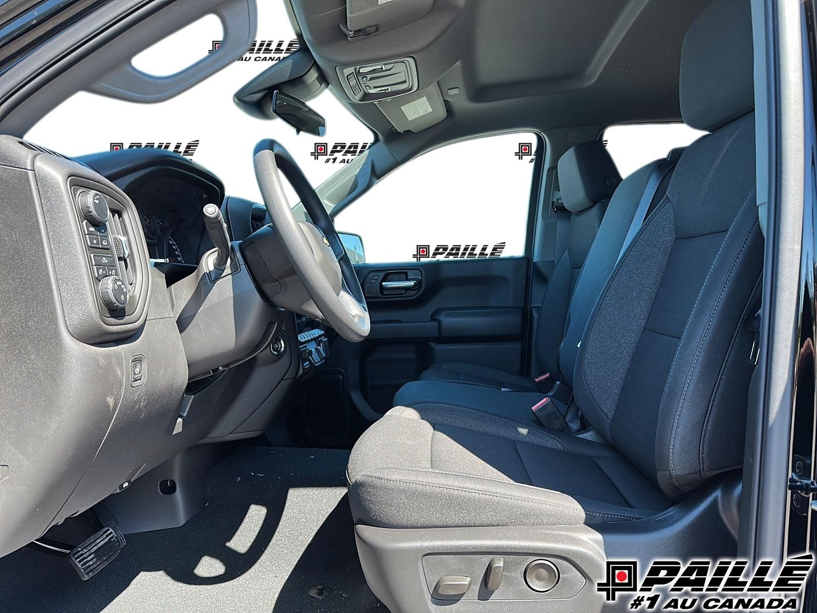 2025 Chevrolet Silverado 1500 in Berthierville, Quebec
