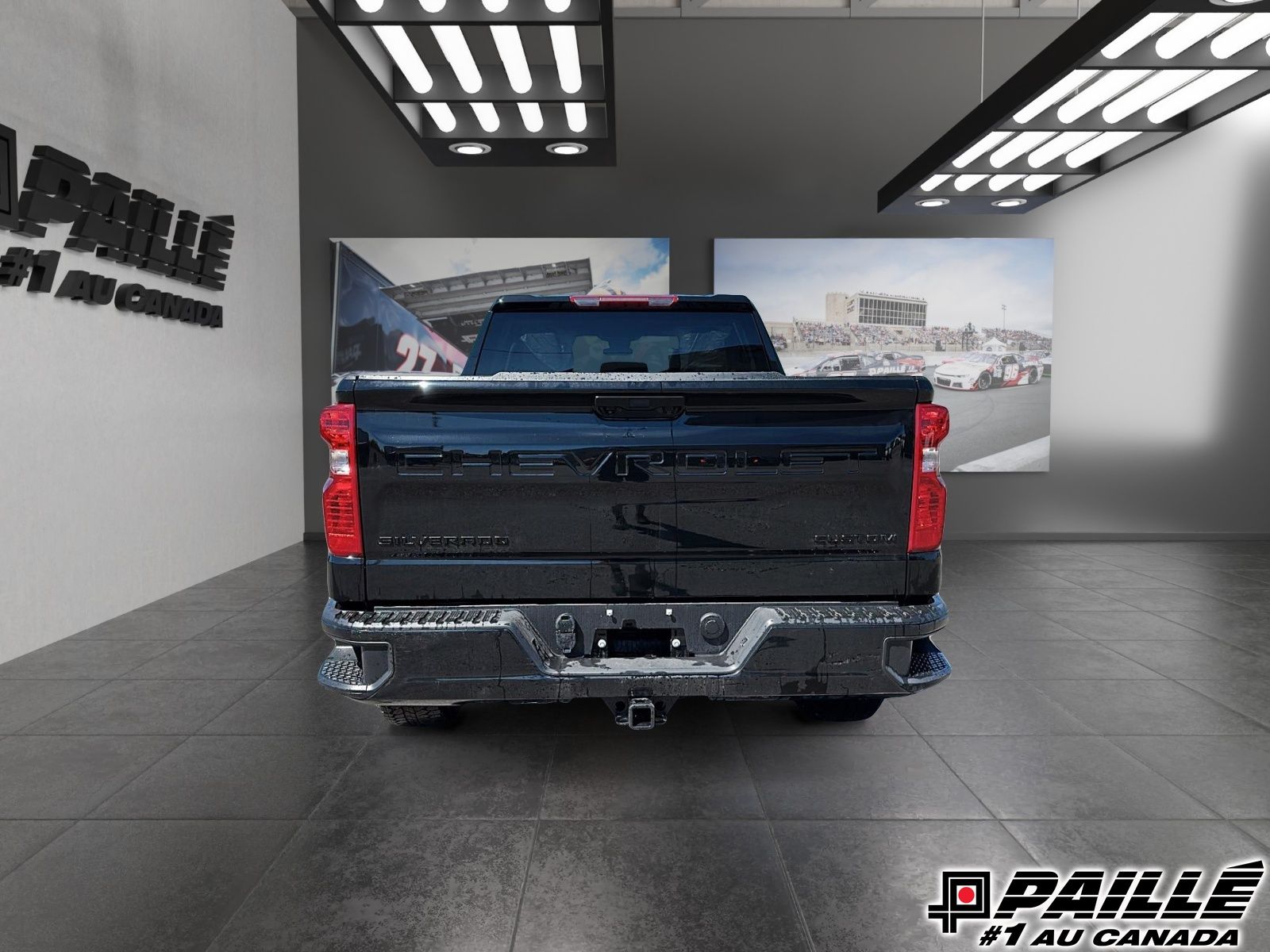 2025 Chevrolet Silverado 1500 in Berthierville, Quebec