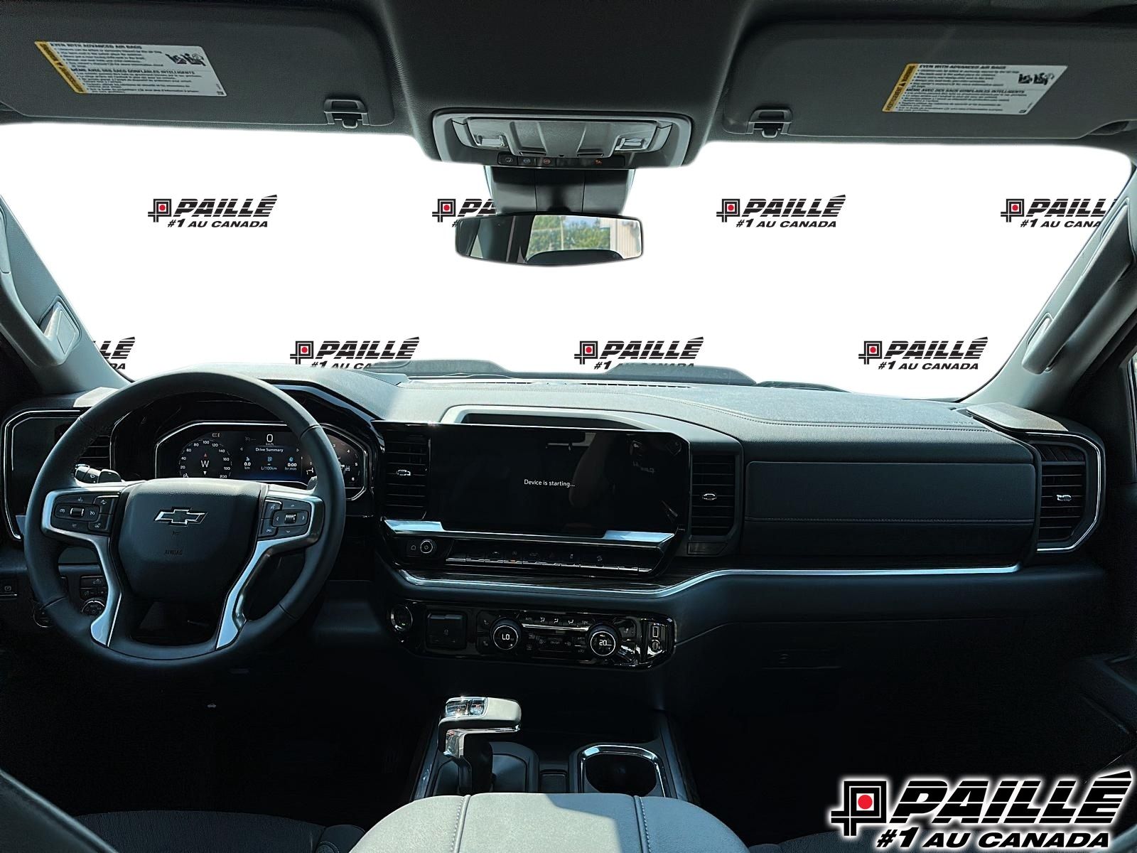 2025 Chevrolet Silverado 1500 in Berthierville, Quebec