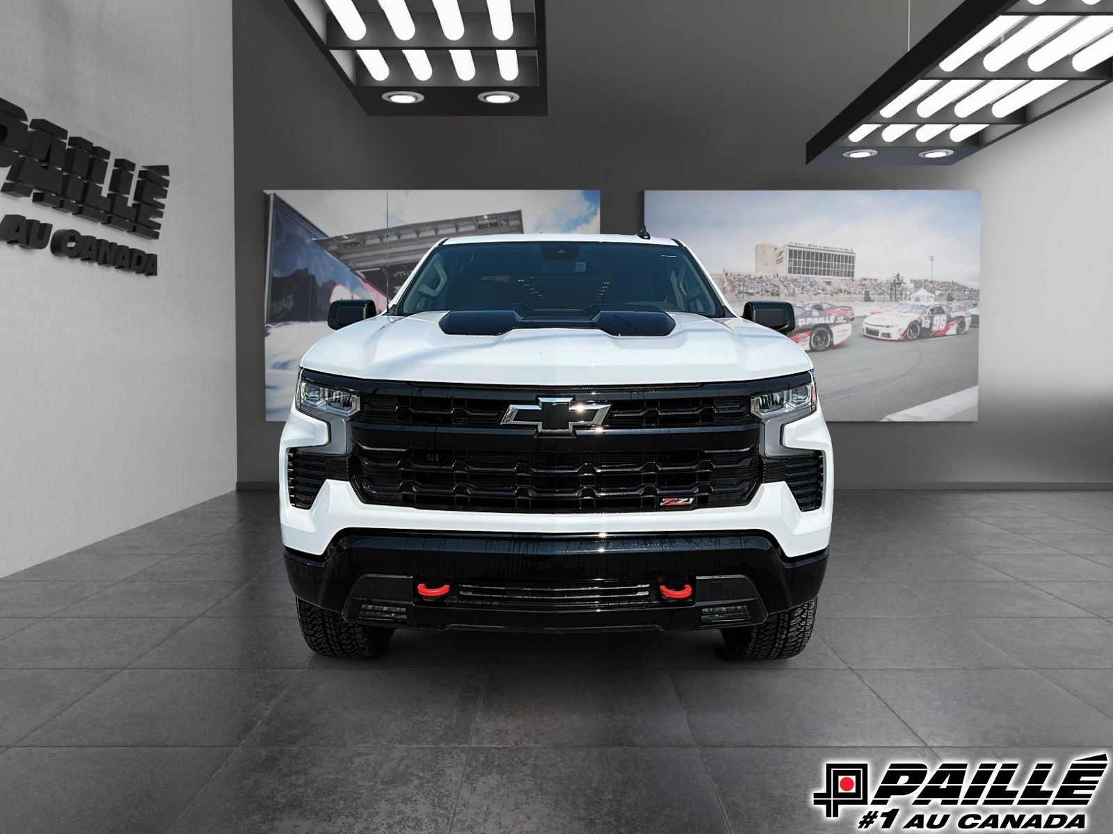 2025 Chevrolet Silverado 1500 in Berthierville, Quebec