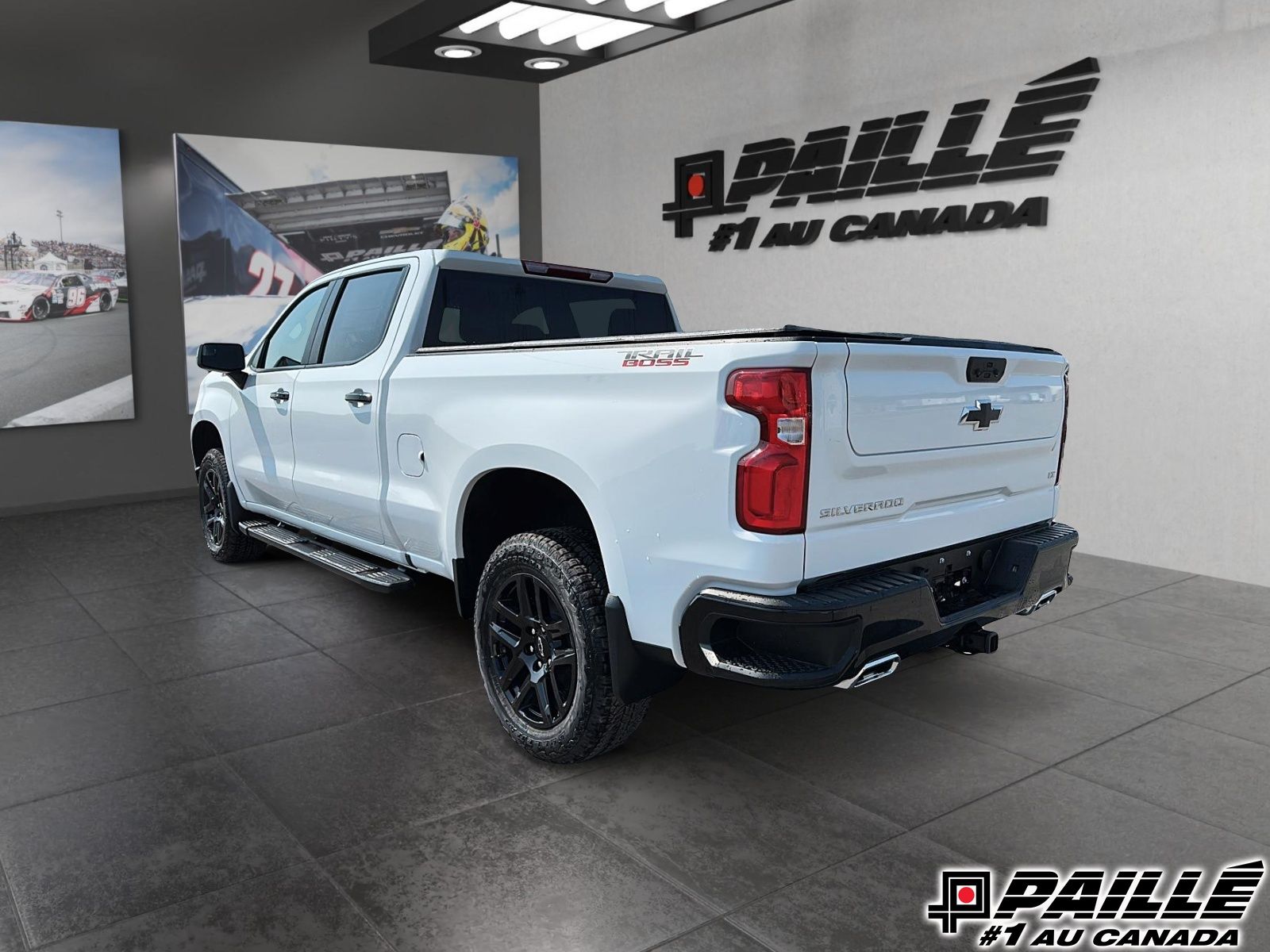 2025 Chevrolet Silverado 1500 in Berthierville, Quebec