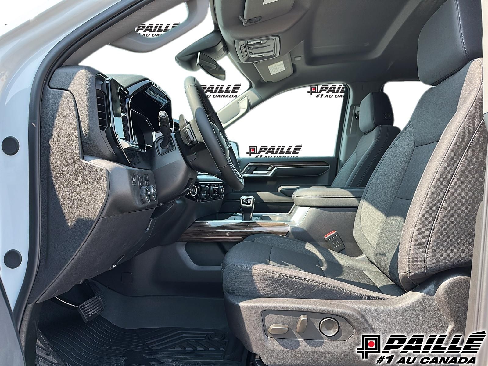 2025 Chevrolet Silverado 1500 in Berthierville, Quebec