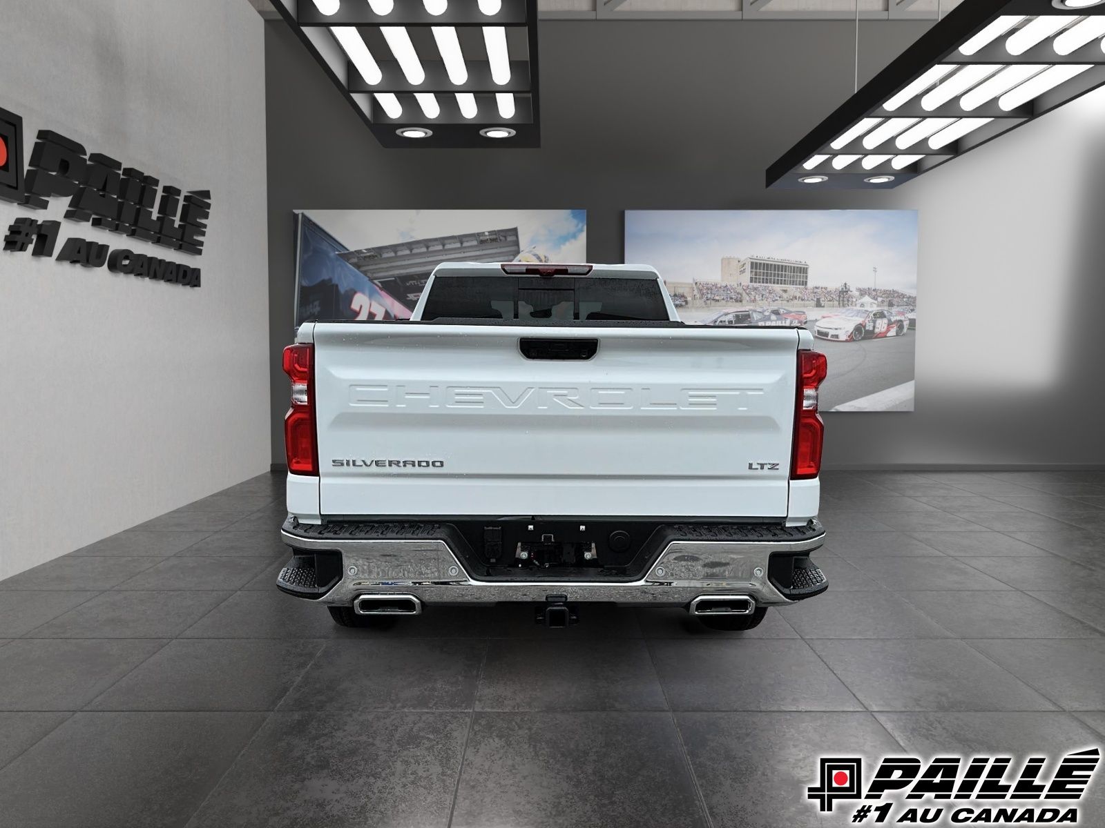 2025 Chevrolet Silverado 1500 in Sorel-Tracy, Quebec
