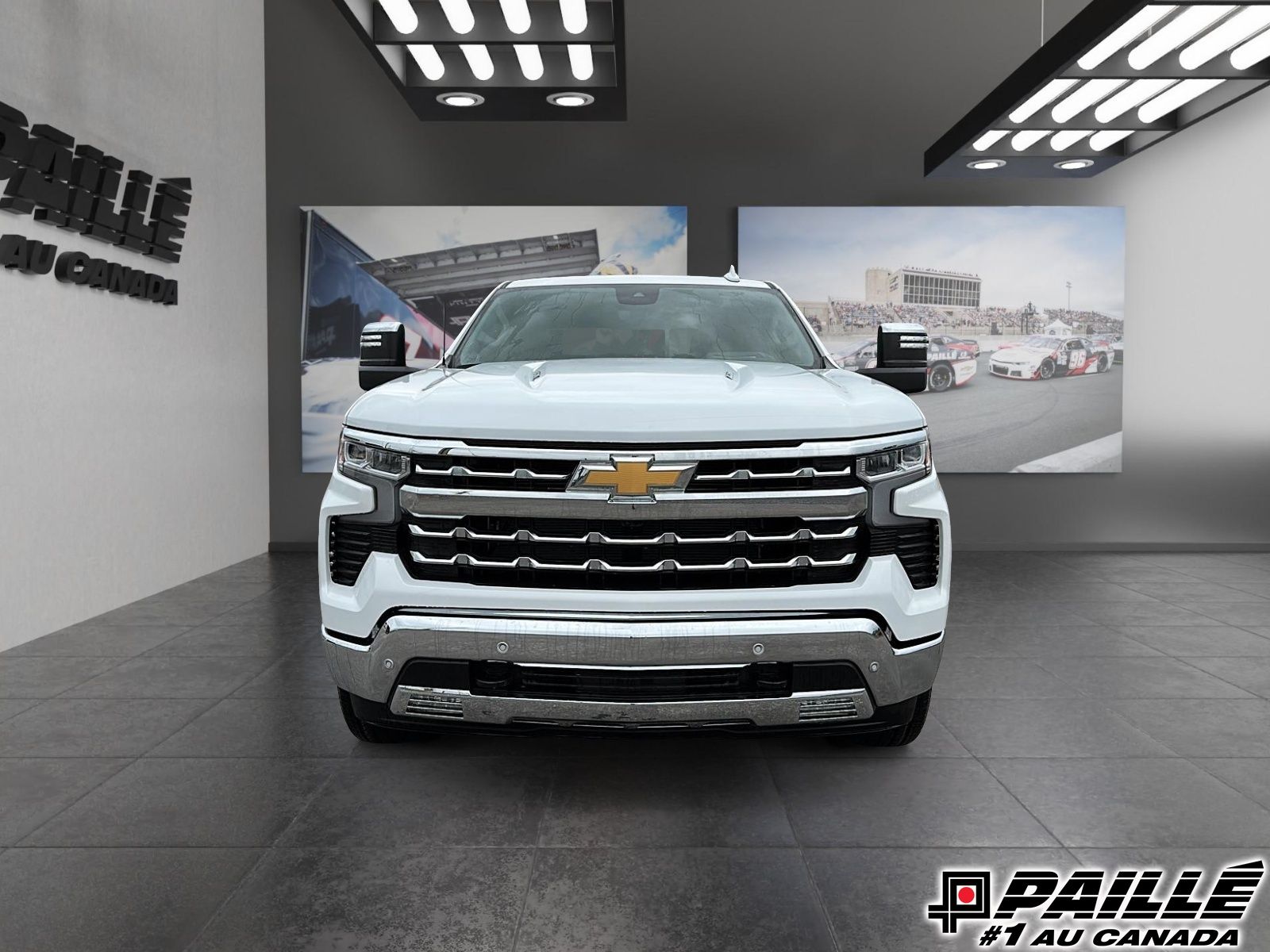 2025 Chevrolet Silverado 1500 in Sorel-Tracy, Quebec