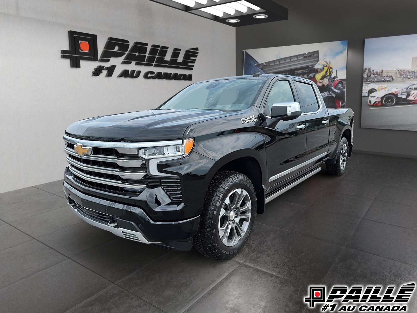 2025 Chevrolet Silverado 1500 in Sorel-Tracy, Quebec