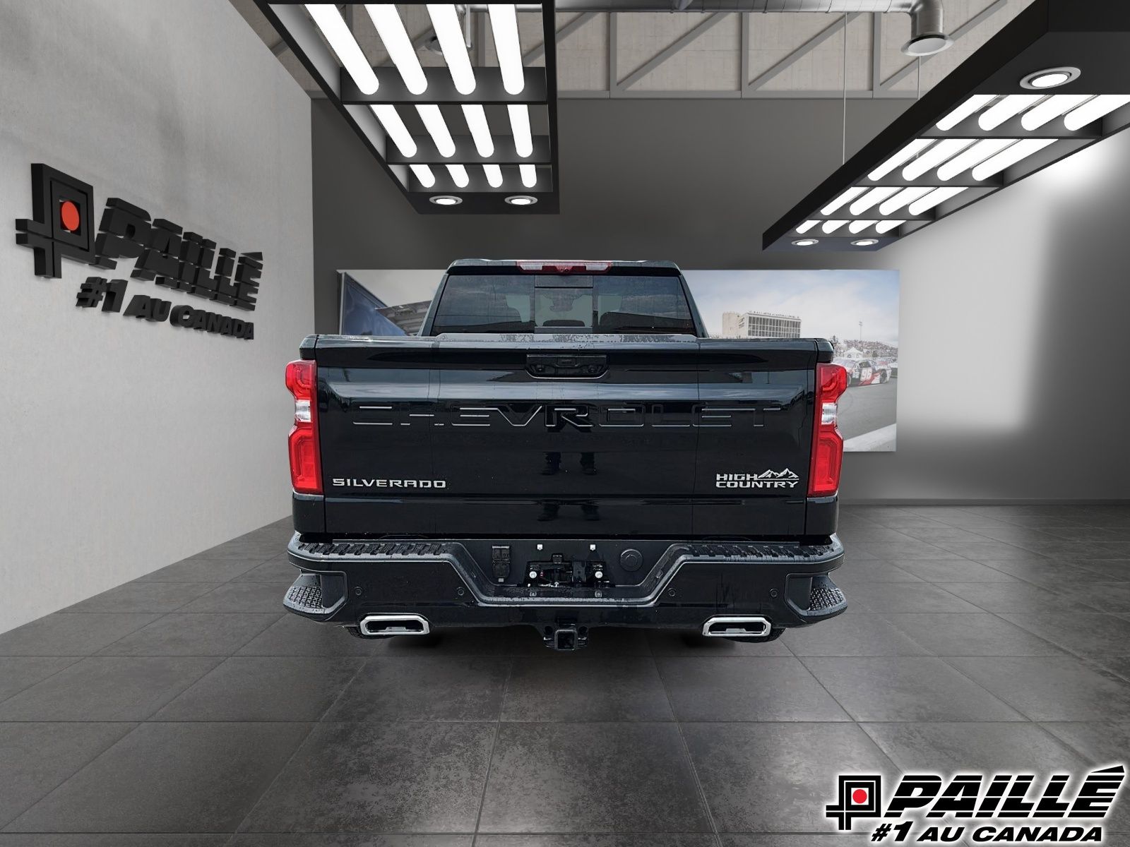 2025 Chevrolet Silverado 1500 in Sorel-Tracy, Quebec