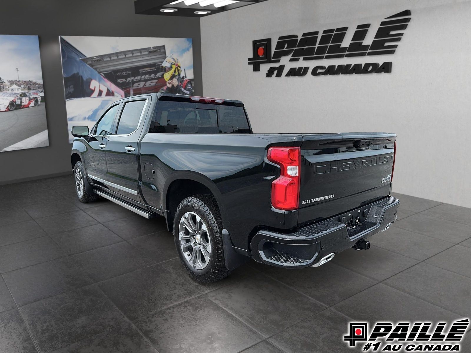 2025 Chevrolet Silverado 1500 in Sorel-Tracy, Quebec