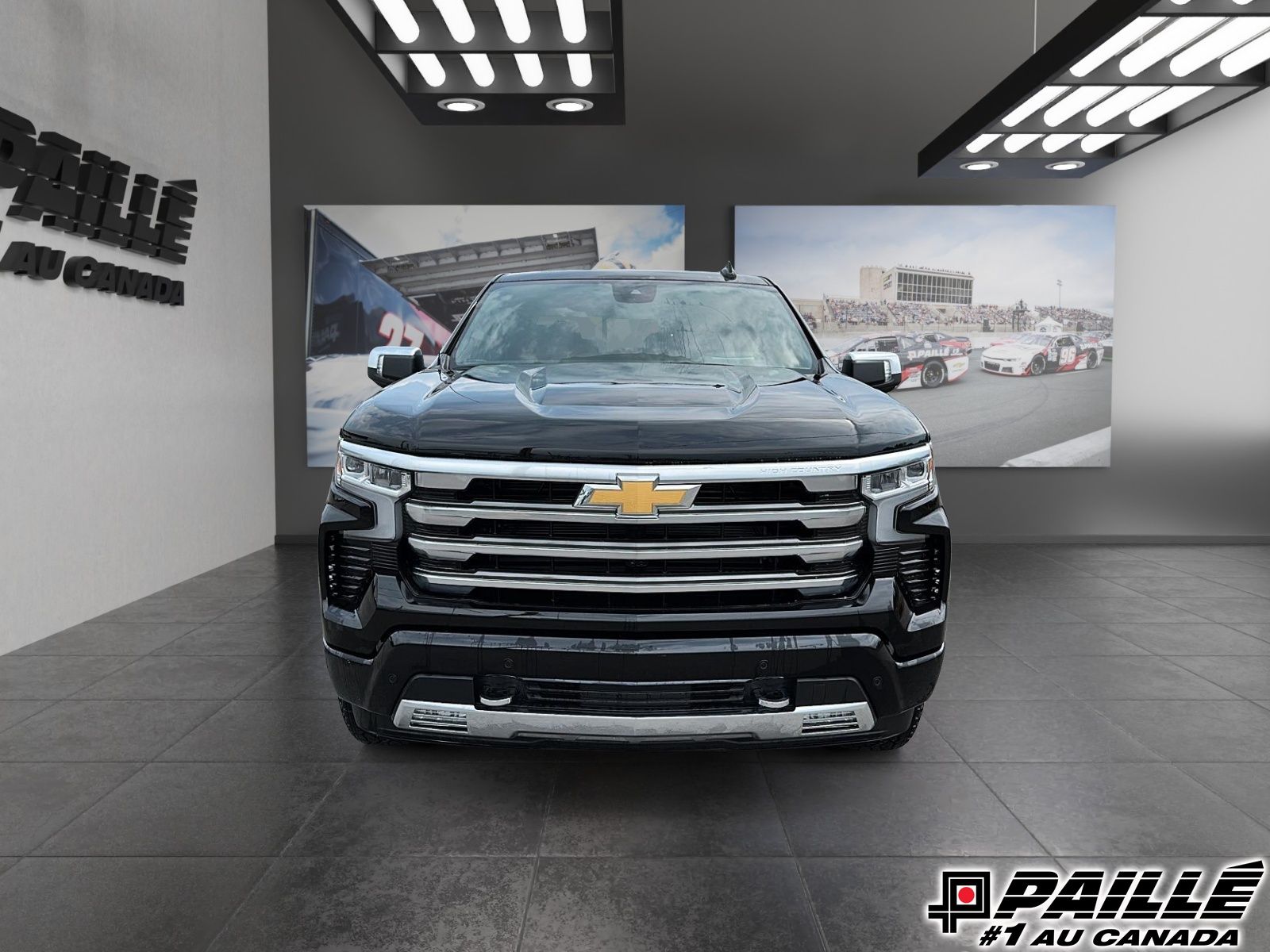 2025 Chevrolet Silverado 1500 in Sorel-Tracy, Quebec