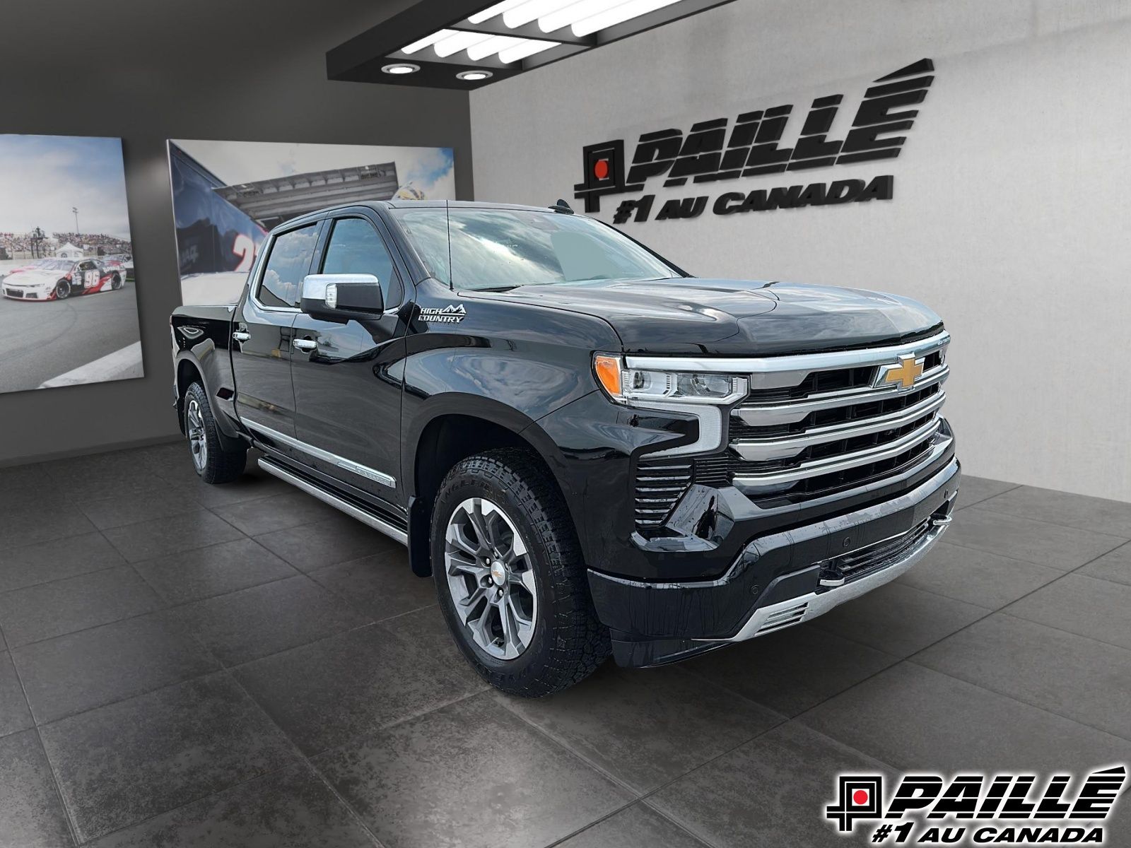 2025 Chevrolet Silverado 1500 in Sorel-Tracy, Quebec