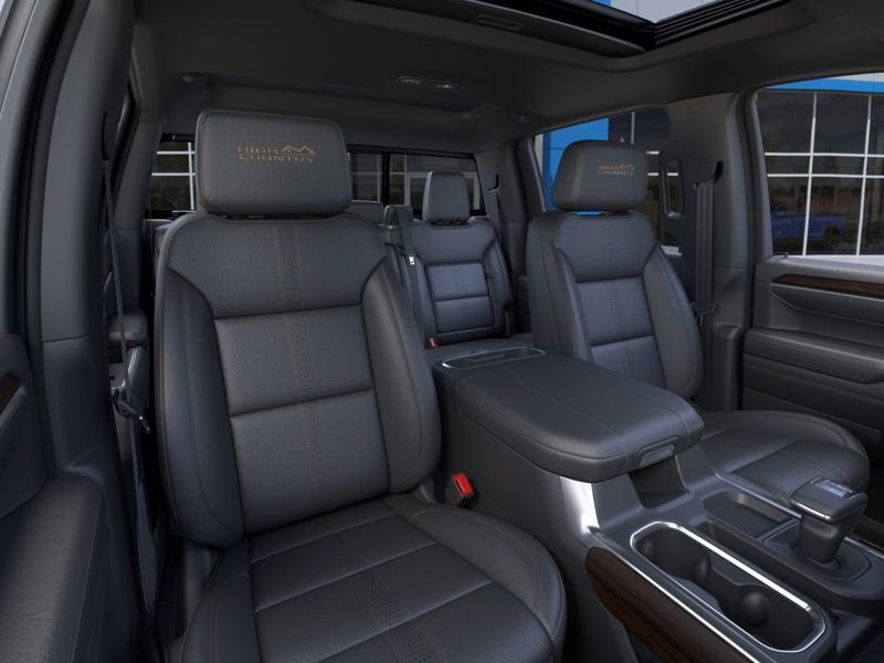 2025 Chevrolet Silverado 1500 in Berthierville, Quebec