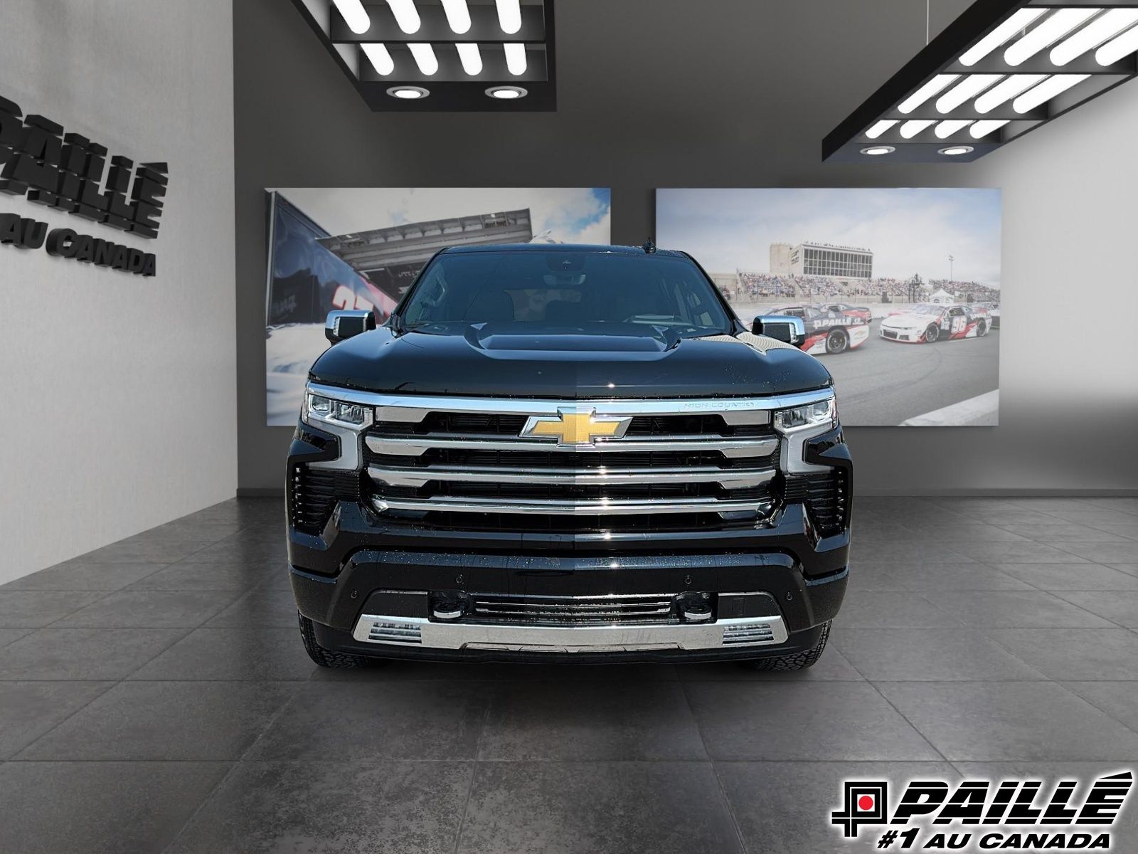 Chevrolet Silverado 1500  2025 à Berthierville, Québec