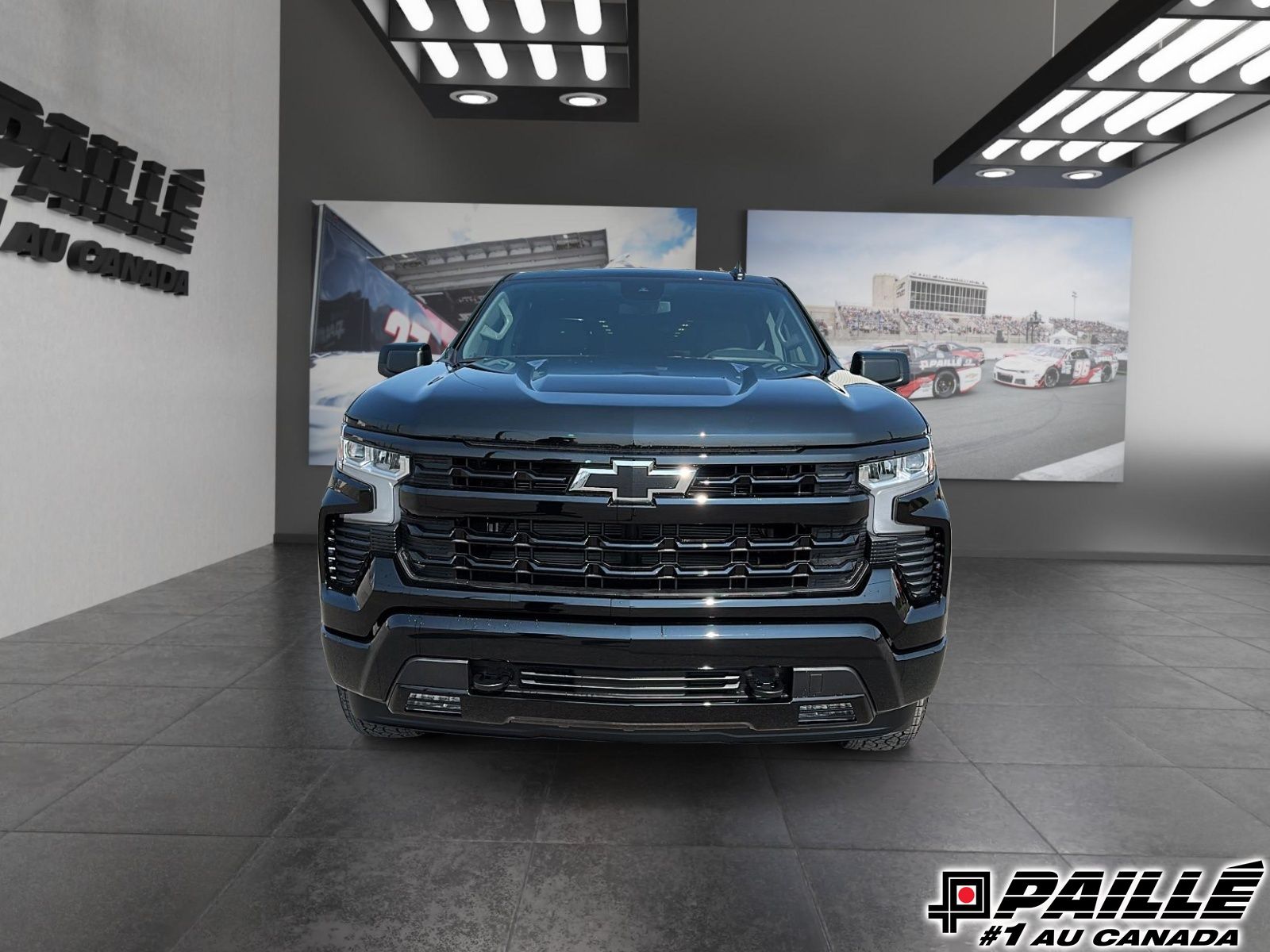 2025 Chevrolet Silverado 1500 in Berthierville, Quebec
