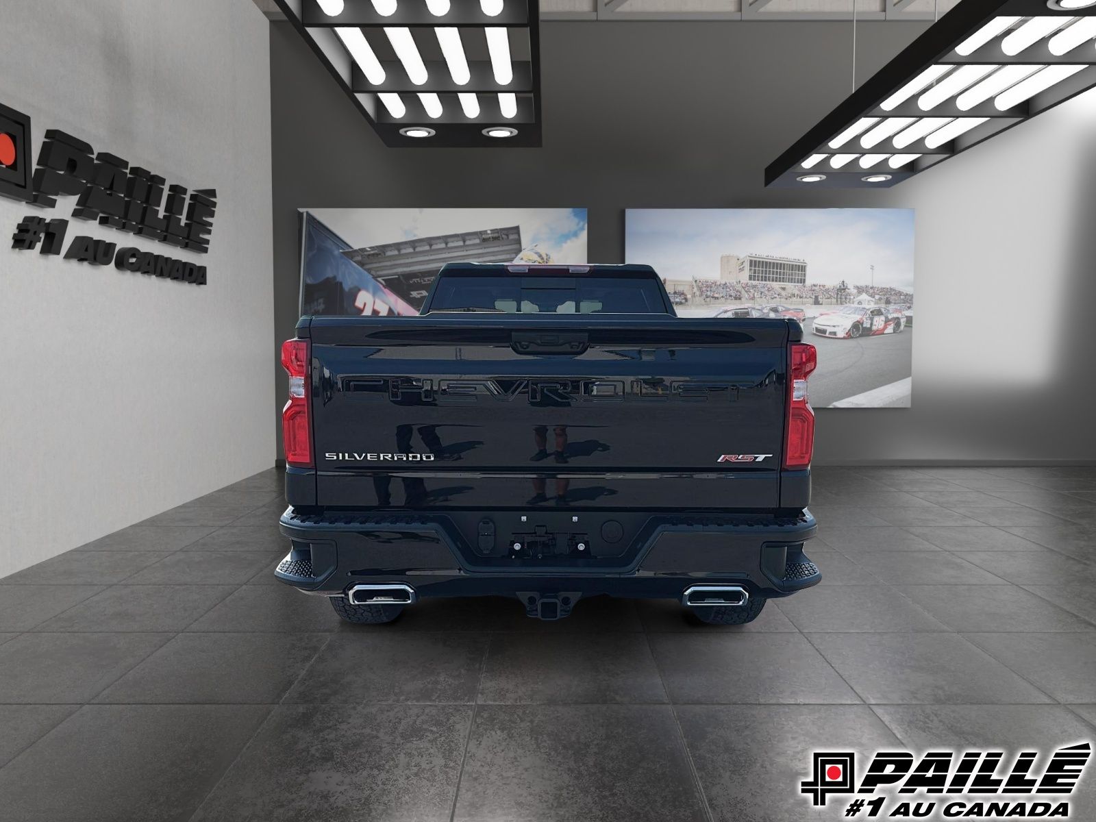 2025 Chevrolet Silverado 1500 in Berthierville, Quebec