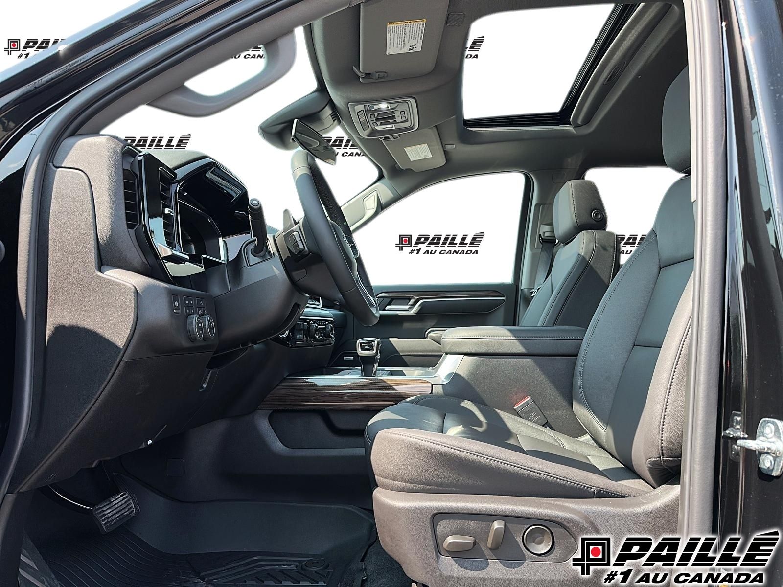 2025 Chevrolet Silverado 1500 in Berthierville, Quebec
