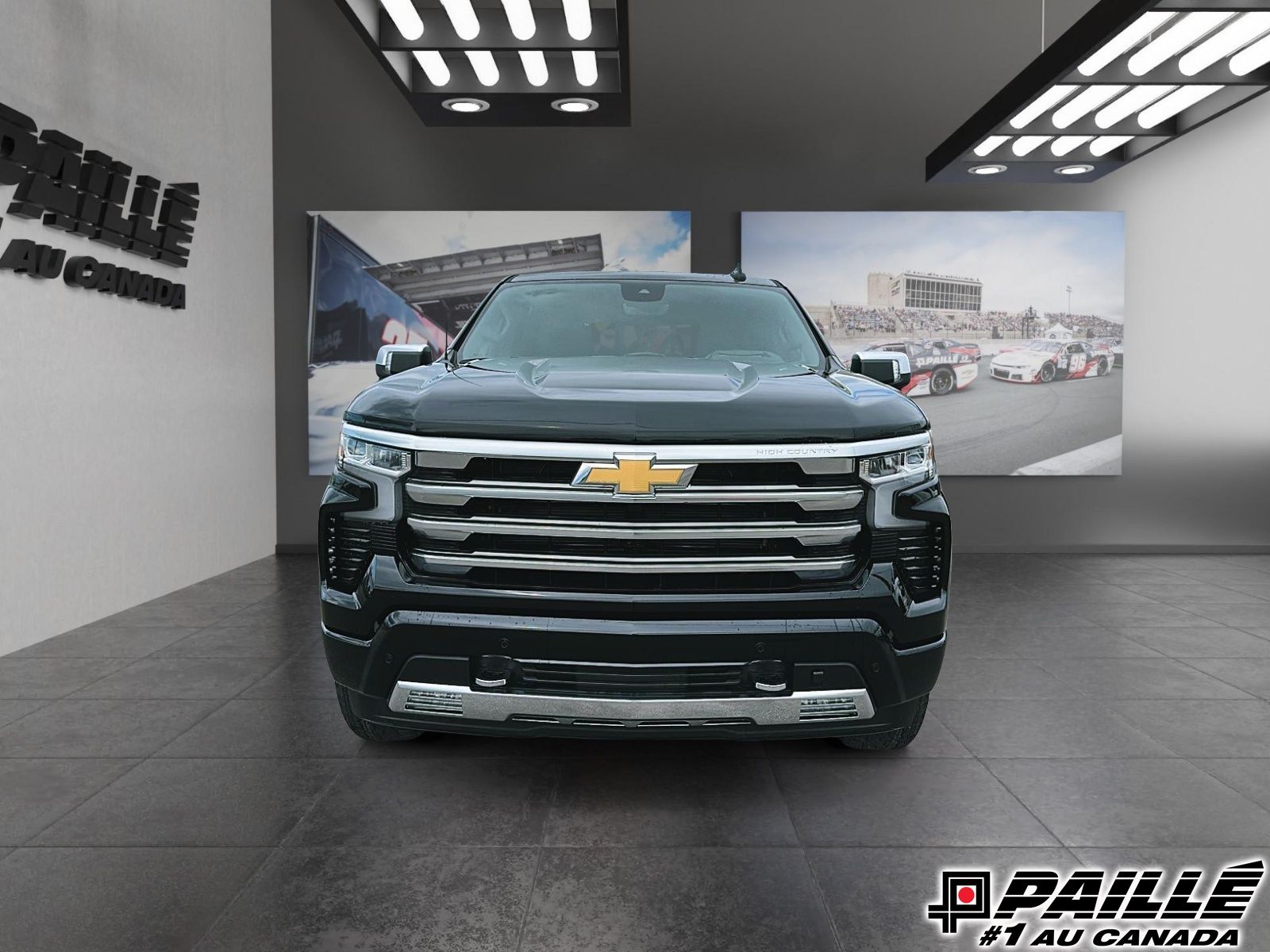 Chevrolet Silverado 1500  2025 à Berthierville, Québec