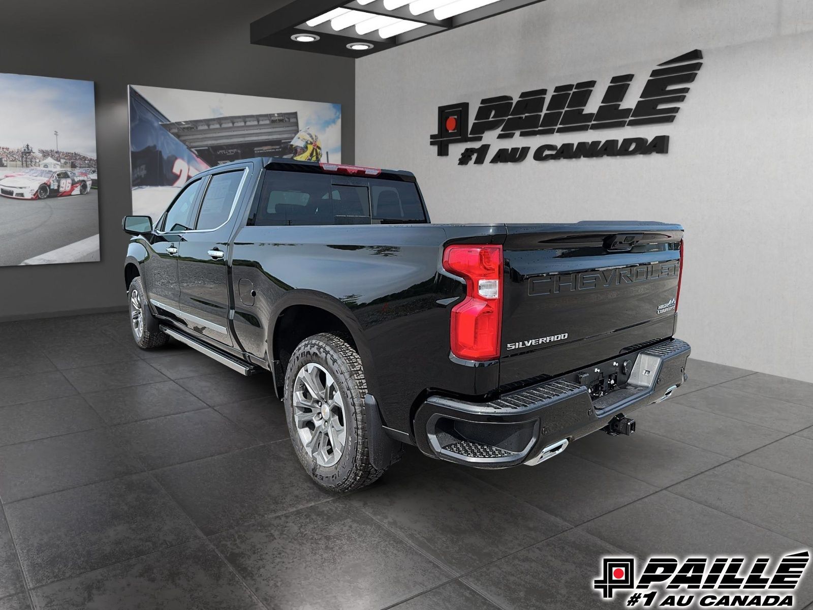 2025 Chevrolet Silverado 1500 in Sorel-Tracy, Quebec