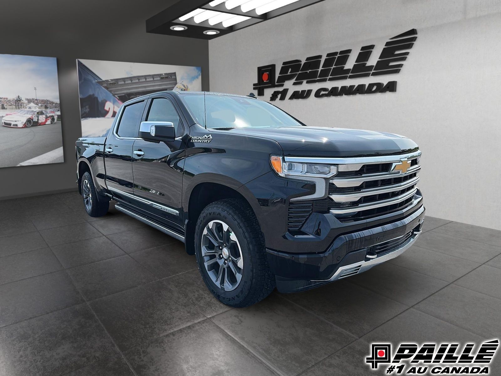 2025 Chevrolet Silverado 1500 in Sorel-Tracy, Quebec