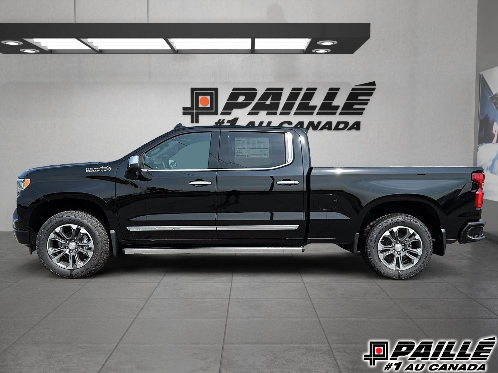 2025 Chevrolet Silverado 1500 in Sorel-Tracy, Quebec