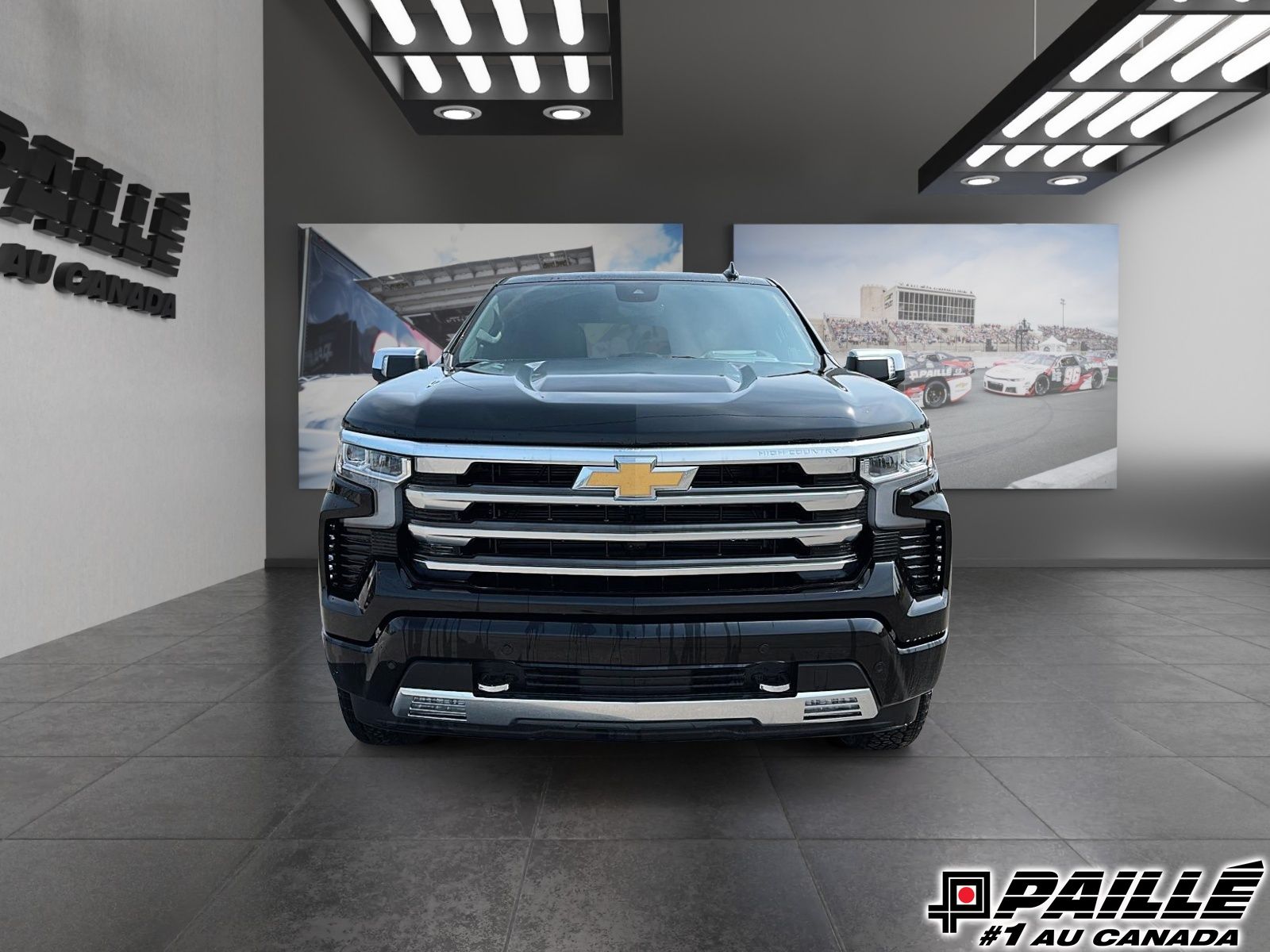 2025 Chevrolet Silverado 1500 in Sorel-Tracy, Quebec