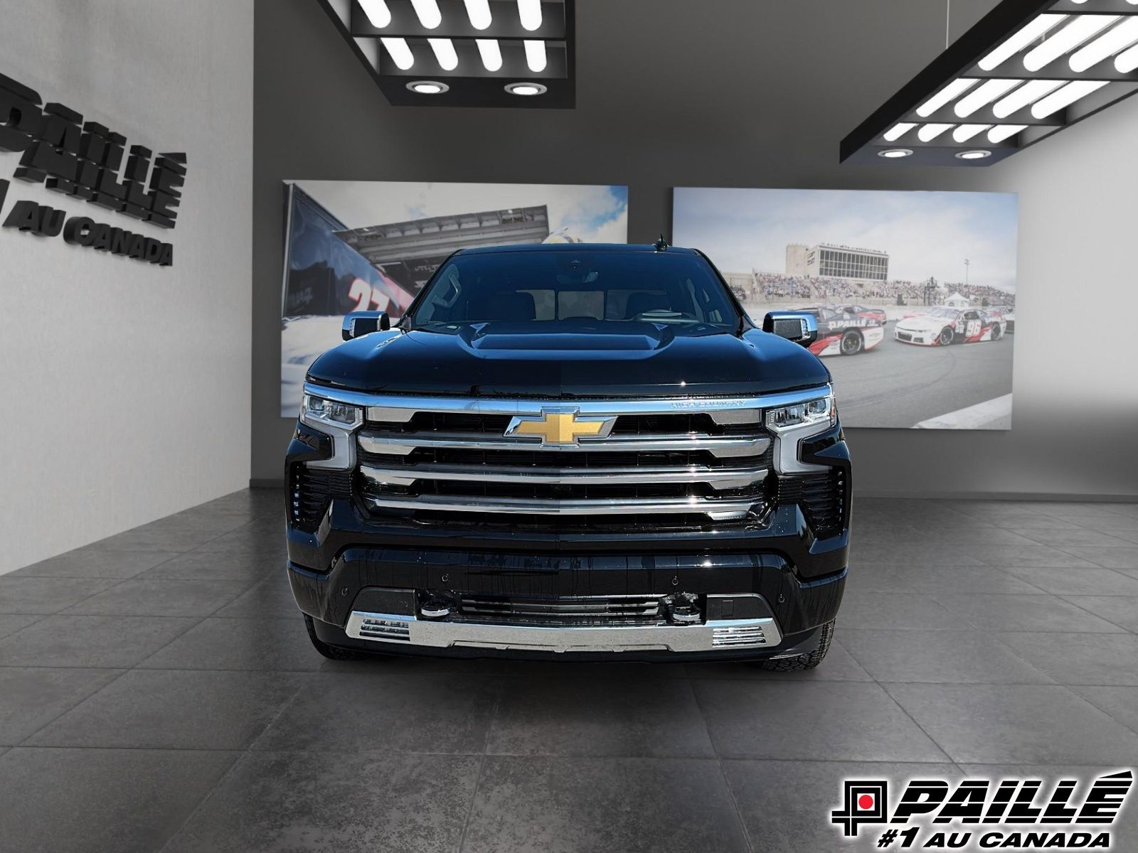 Chevrolet Silverado 1500  2025 à Berthierville, Québec