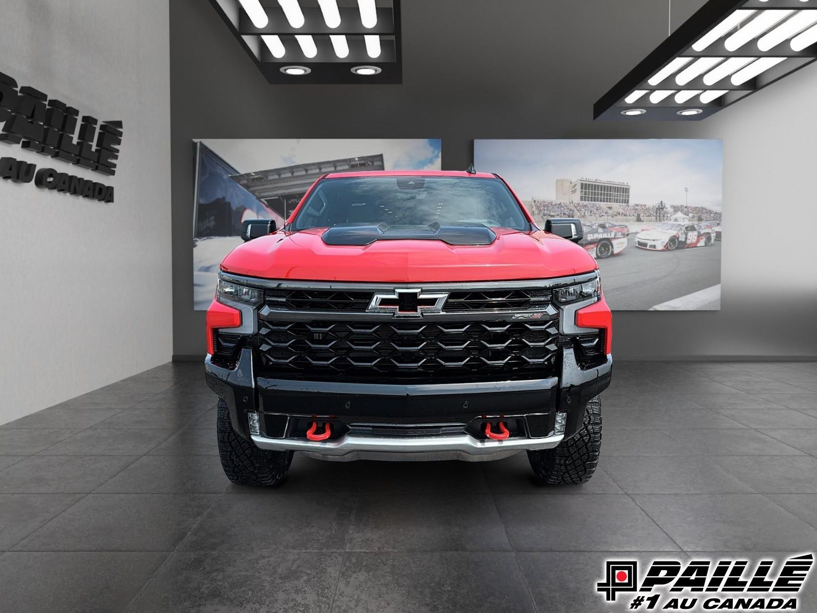 2025 Chevrolet Silverado 1500 in Sorel-Tracy, Quebec