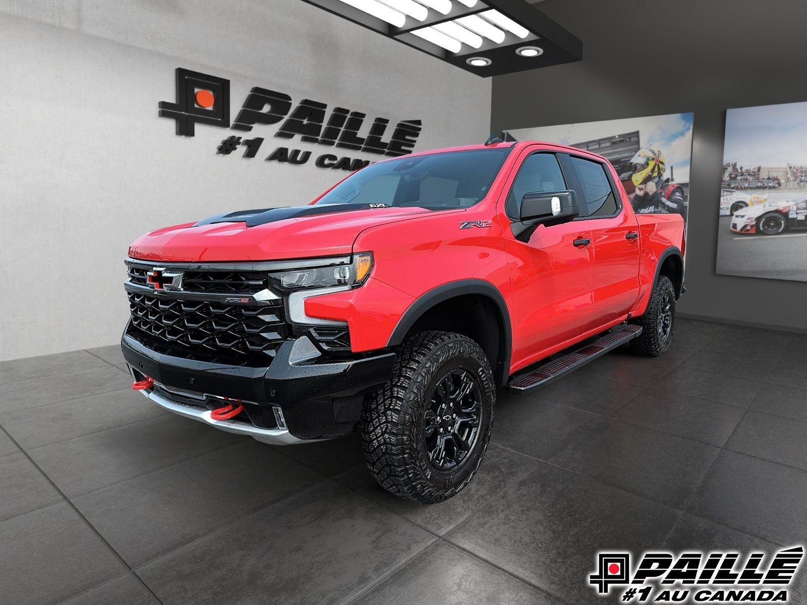 2025 Chevrolet Silverado 1500 in Sorel-Tracy, Quebec