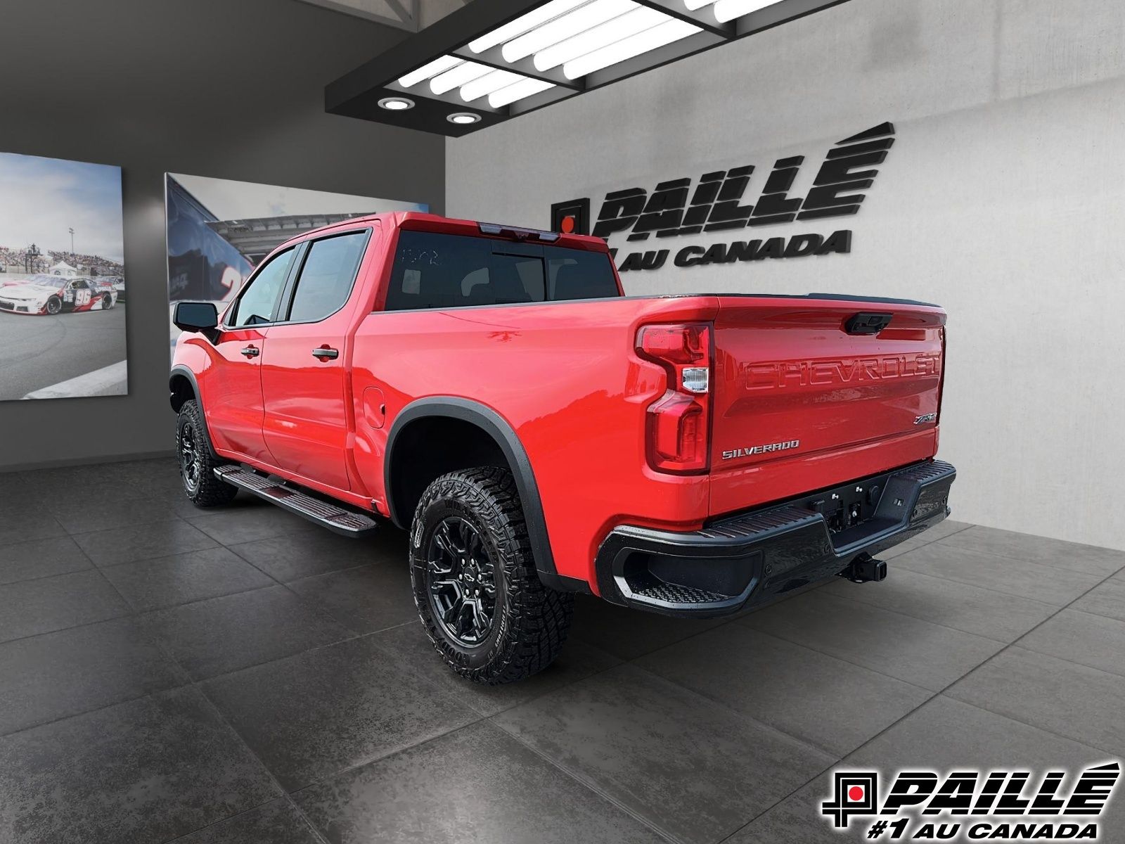 2025 Chevrolet Silverado 1500 in Sorel-Tracy, Quebec