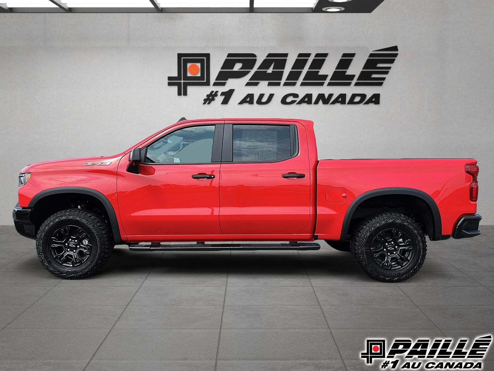 2025 Chevrolet Silverado 1500 in Sorel-Tracy, Quebec