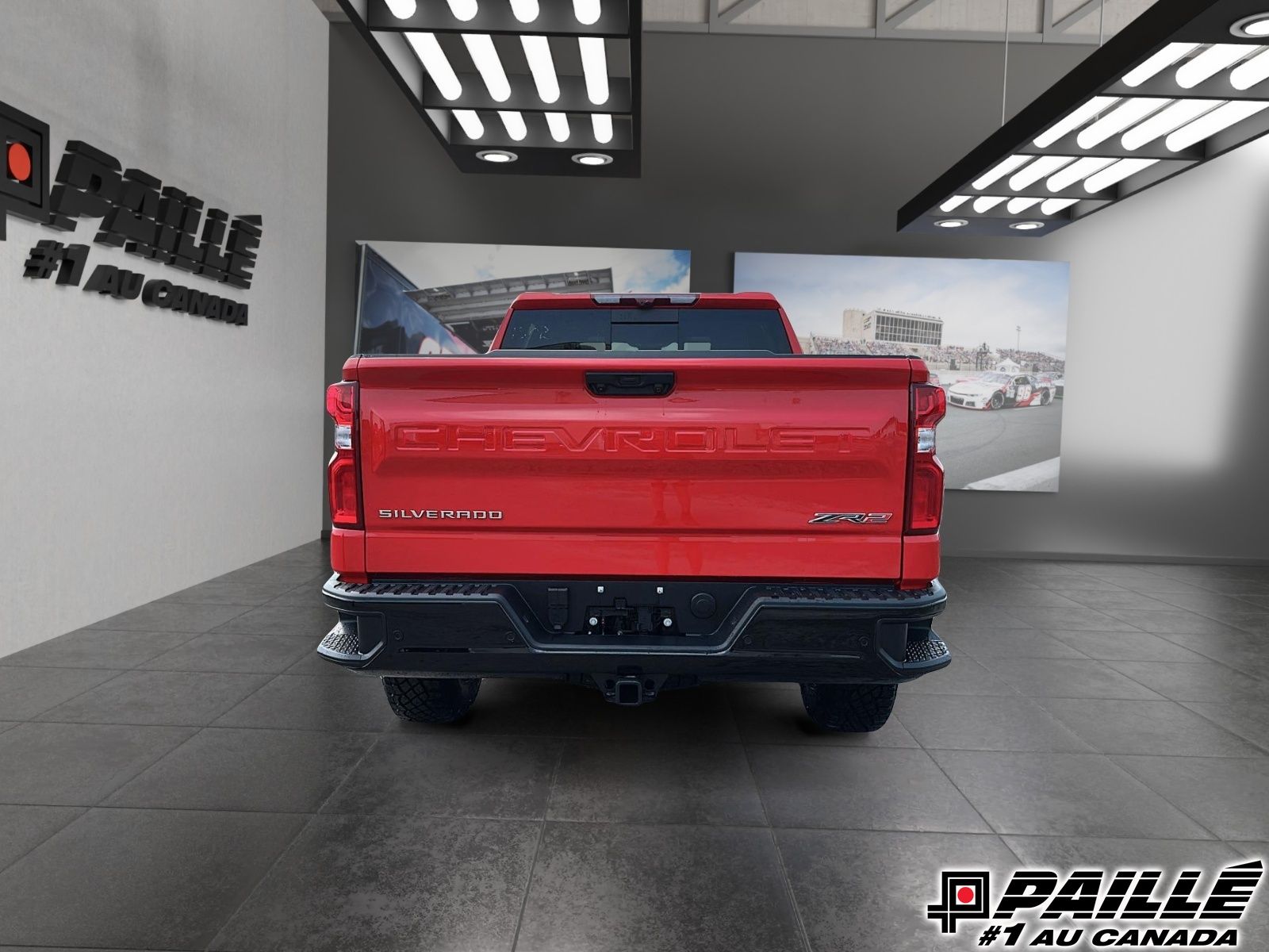 2025 Chevrolet Silverado 1500 in Sorel-Tracy, Quebec